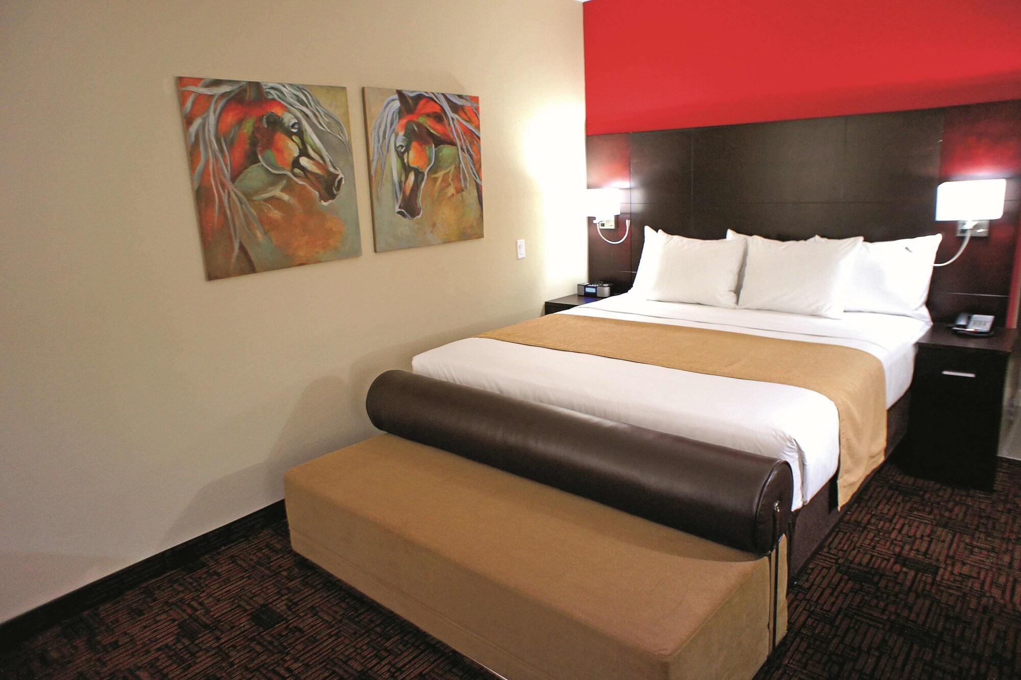 La Quinta Inn & Suites by Wyndham Elk City