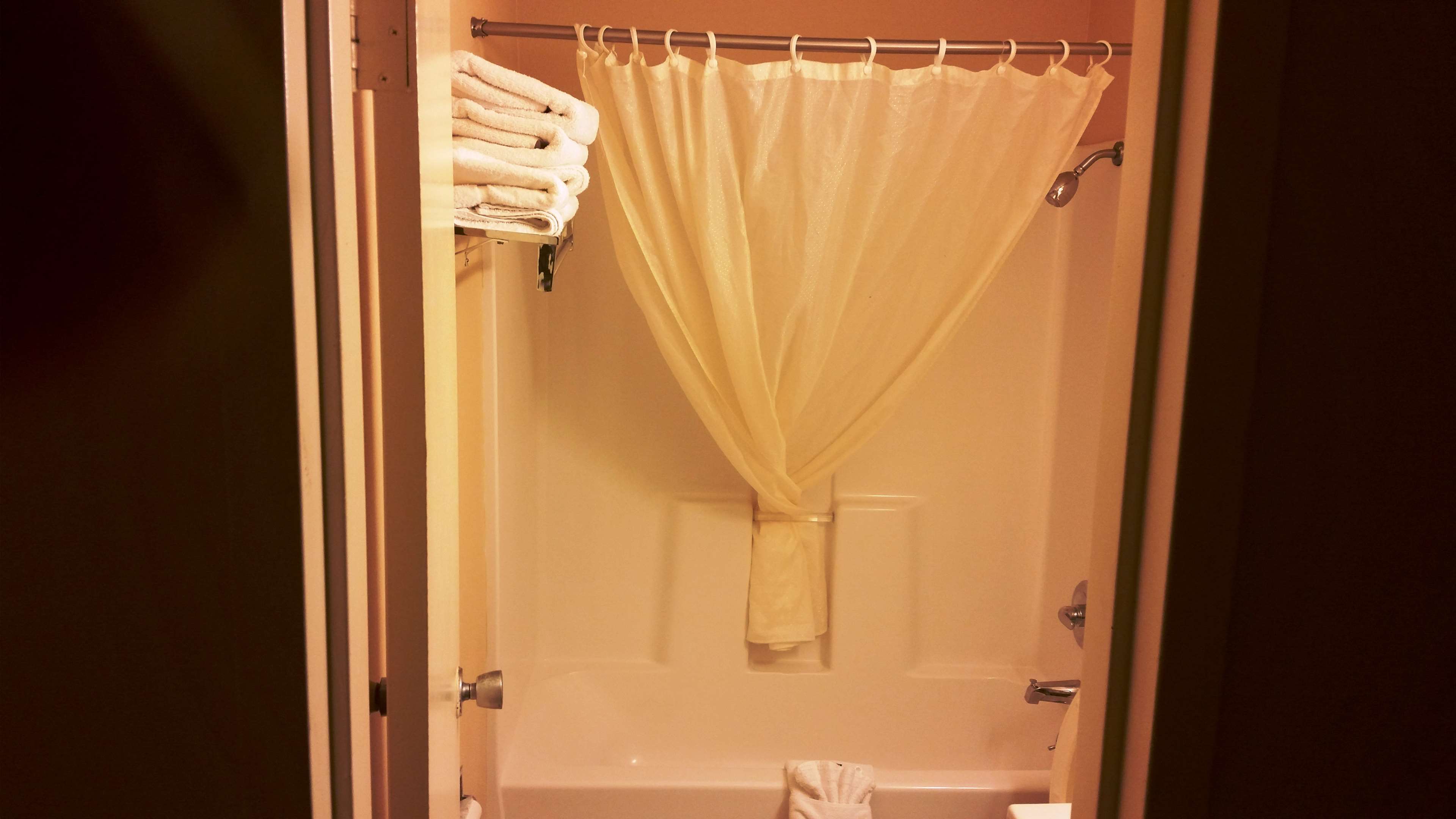 Motel 6 Elk City Ok