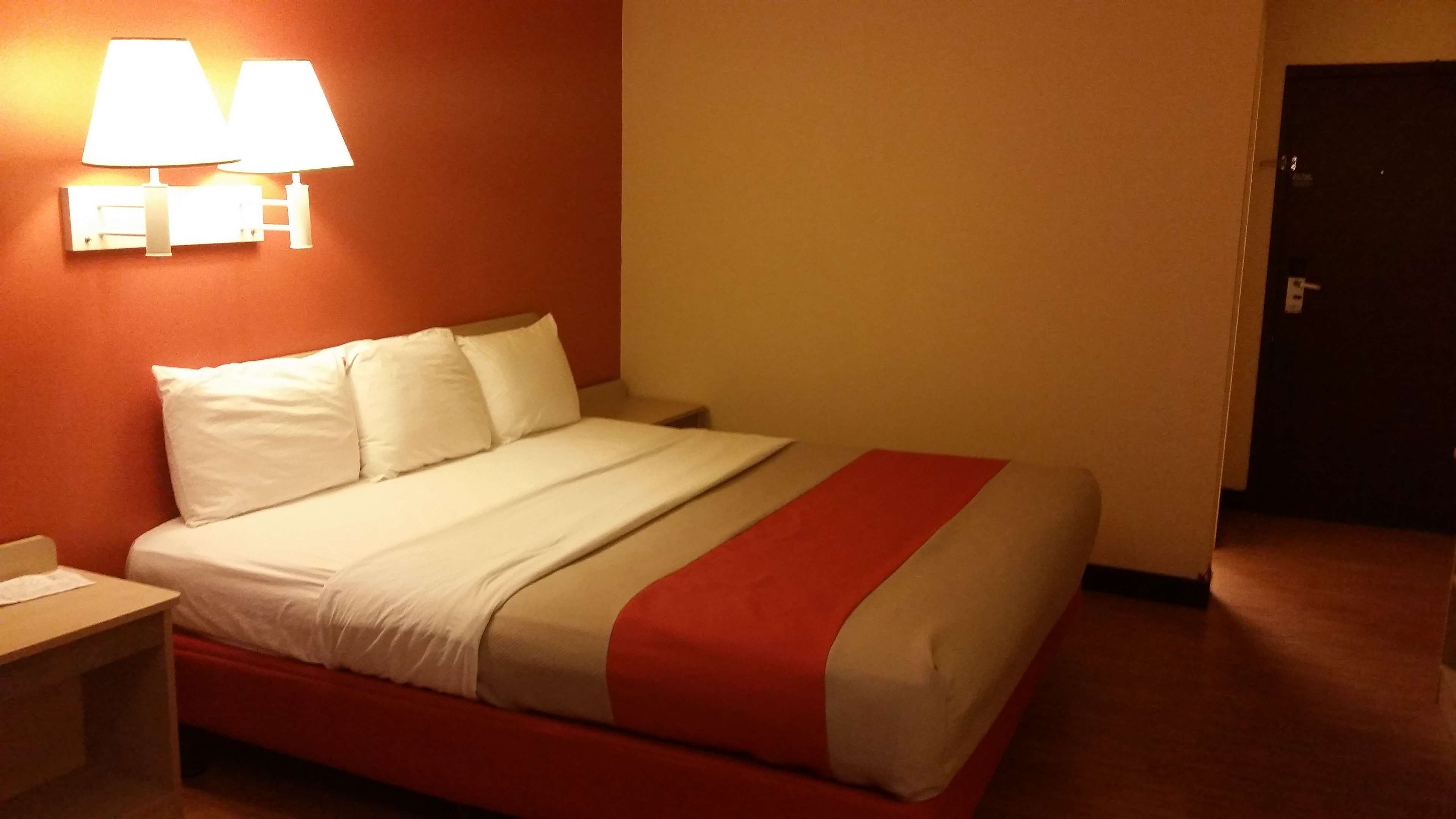 Motel 6 Elk City Ok