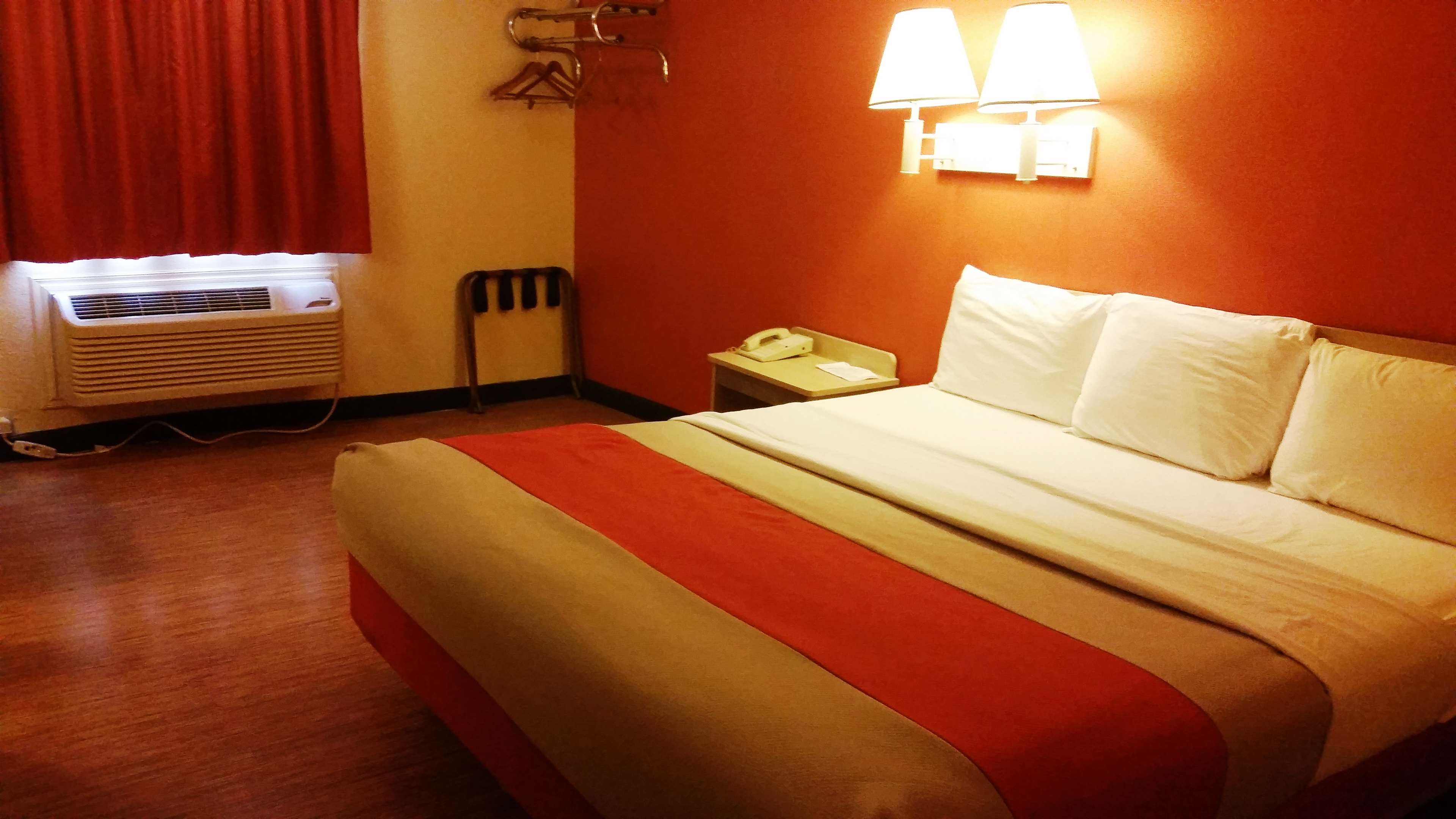 Motel 6 Elk City Ok