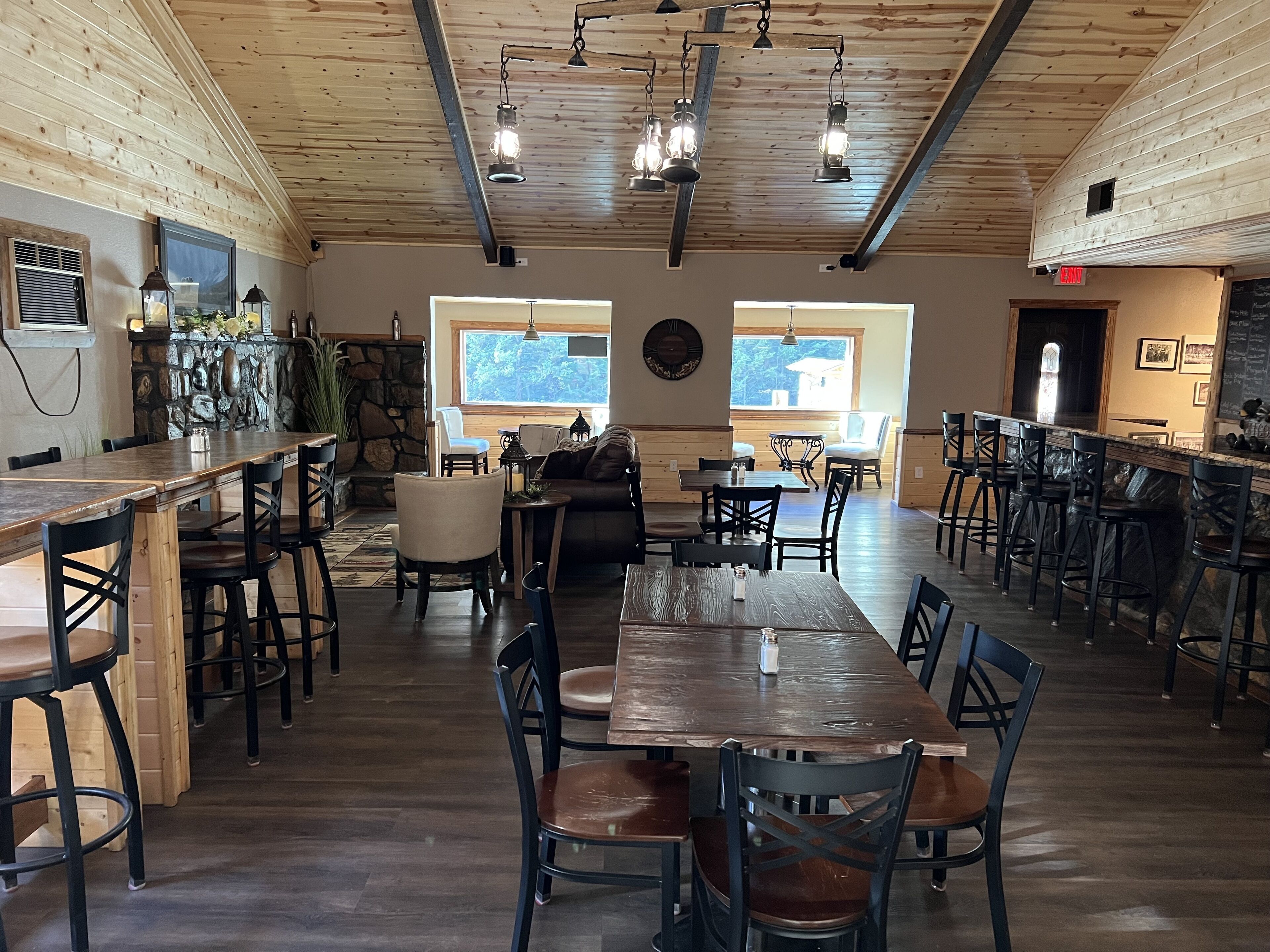 South Fork Junction Lodge & RV Park