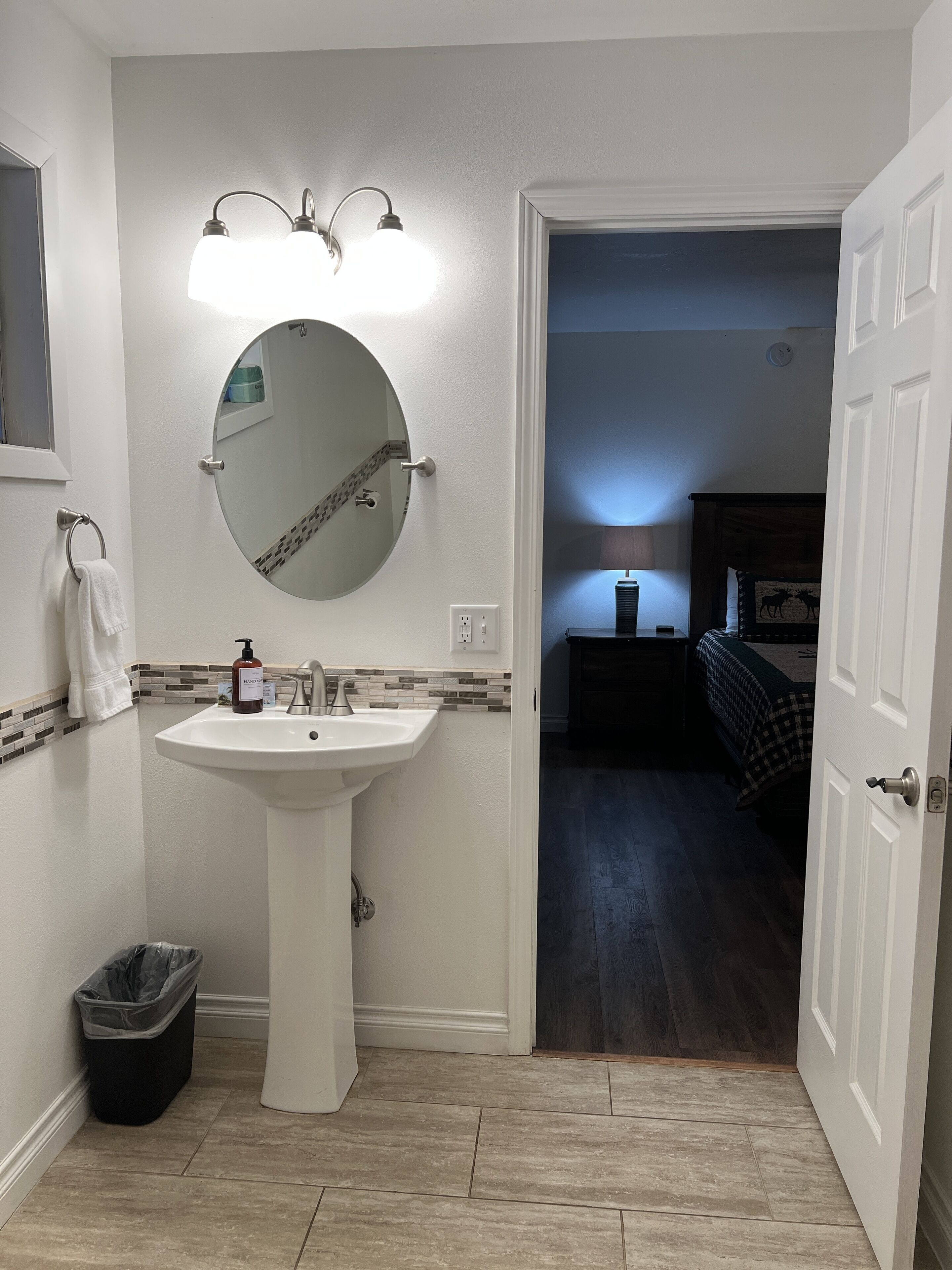 South Fork Junction Lodge & RV Park