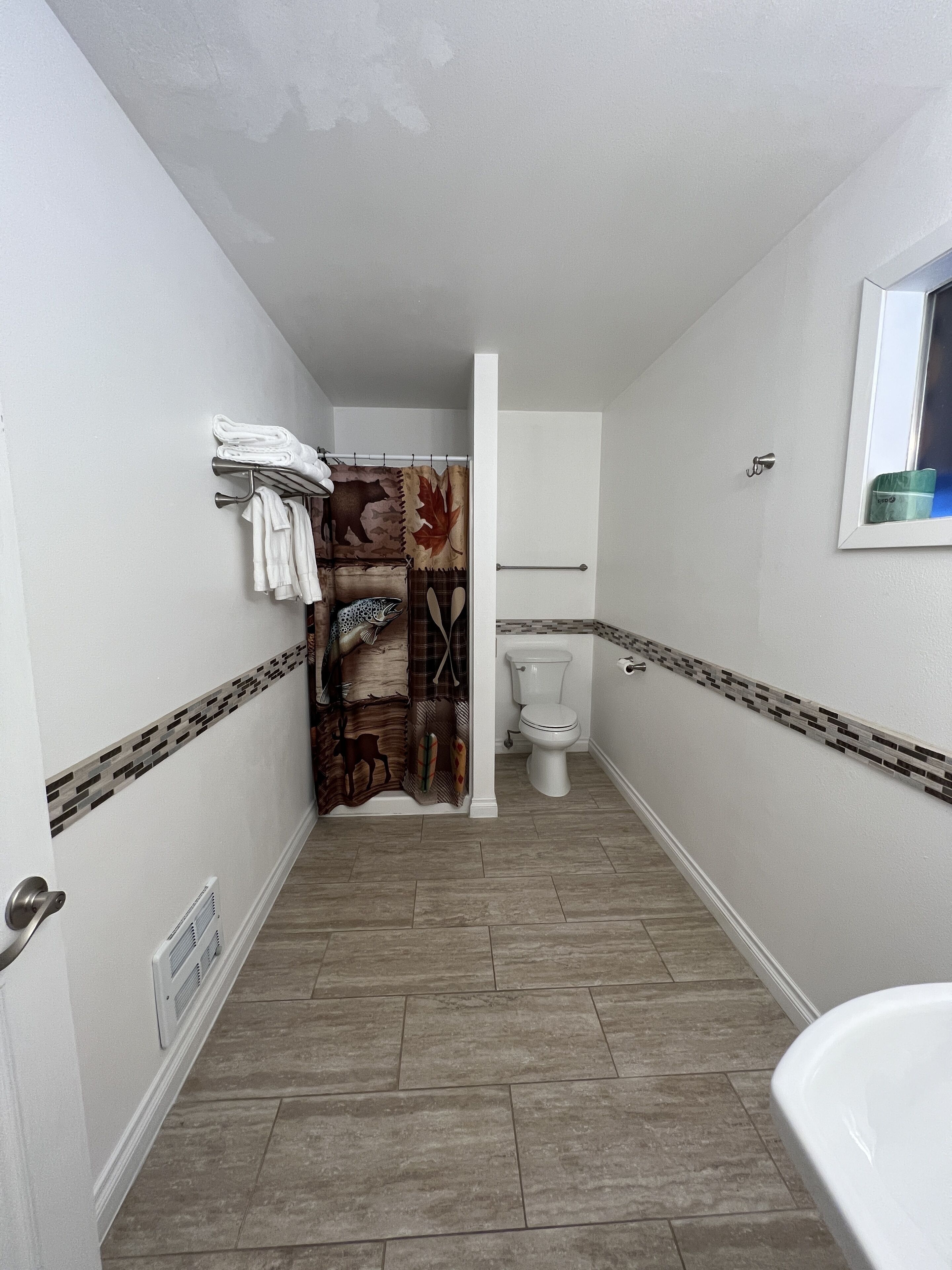 South Fork Junction Lodge & RV Park