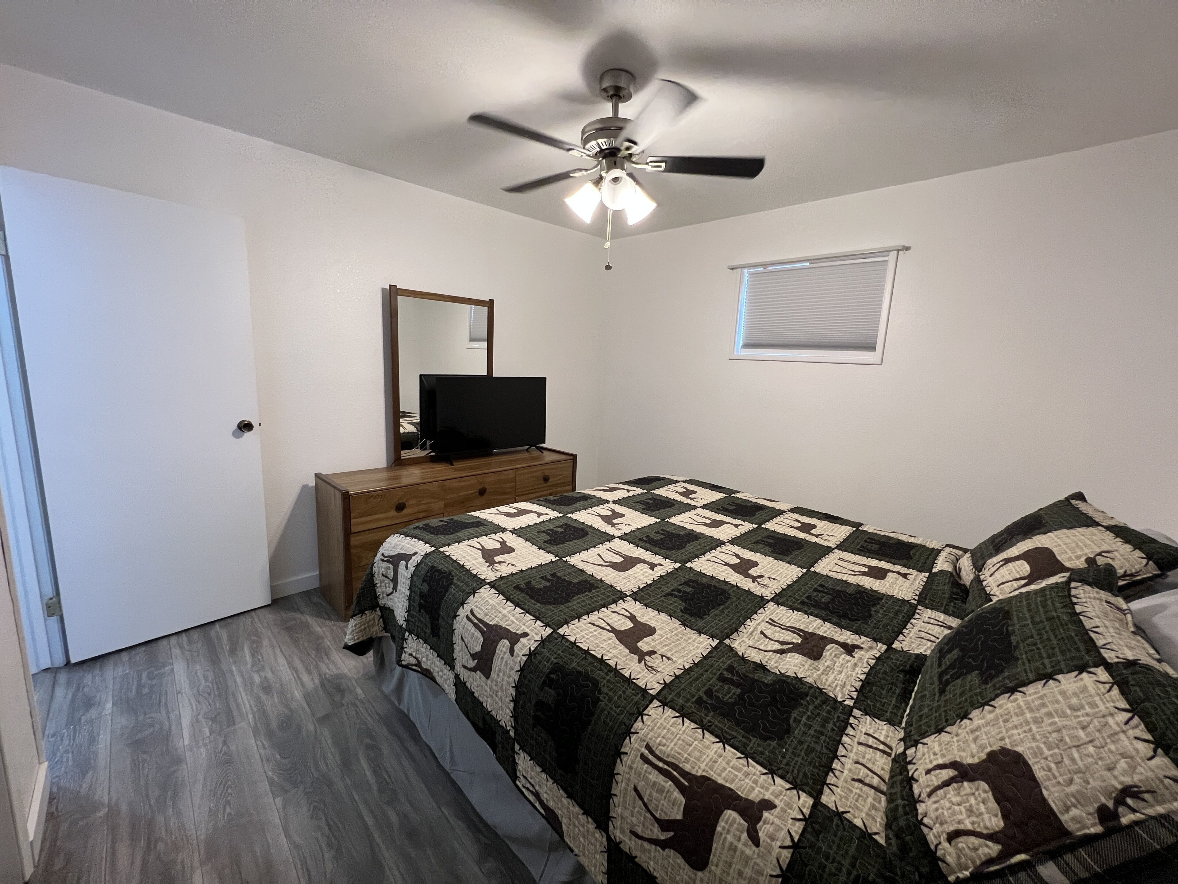 South Fork Junction Lodge & RV Park
