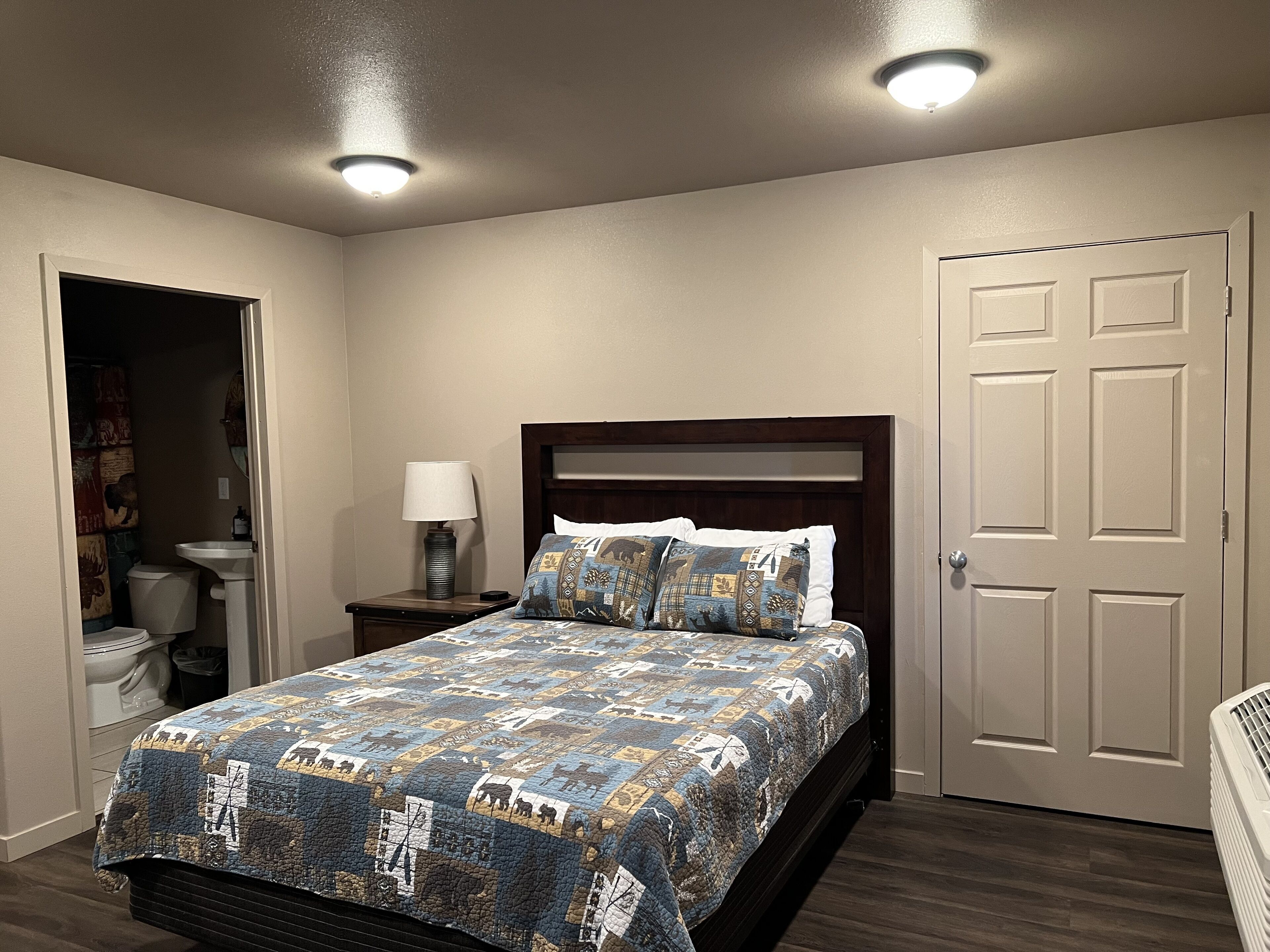 South Fork Junction Lodge & RV Park
