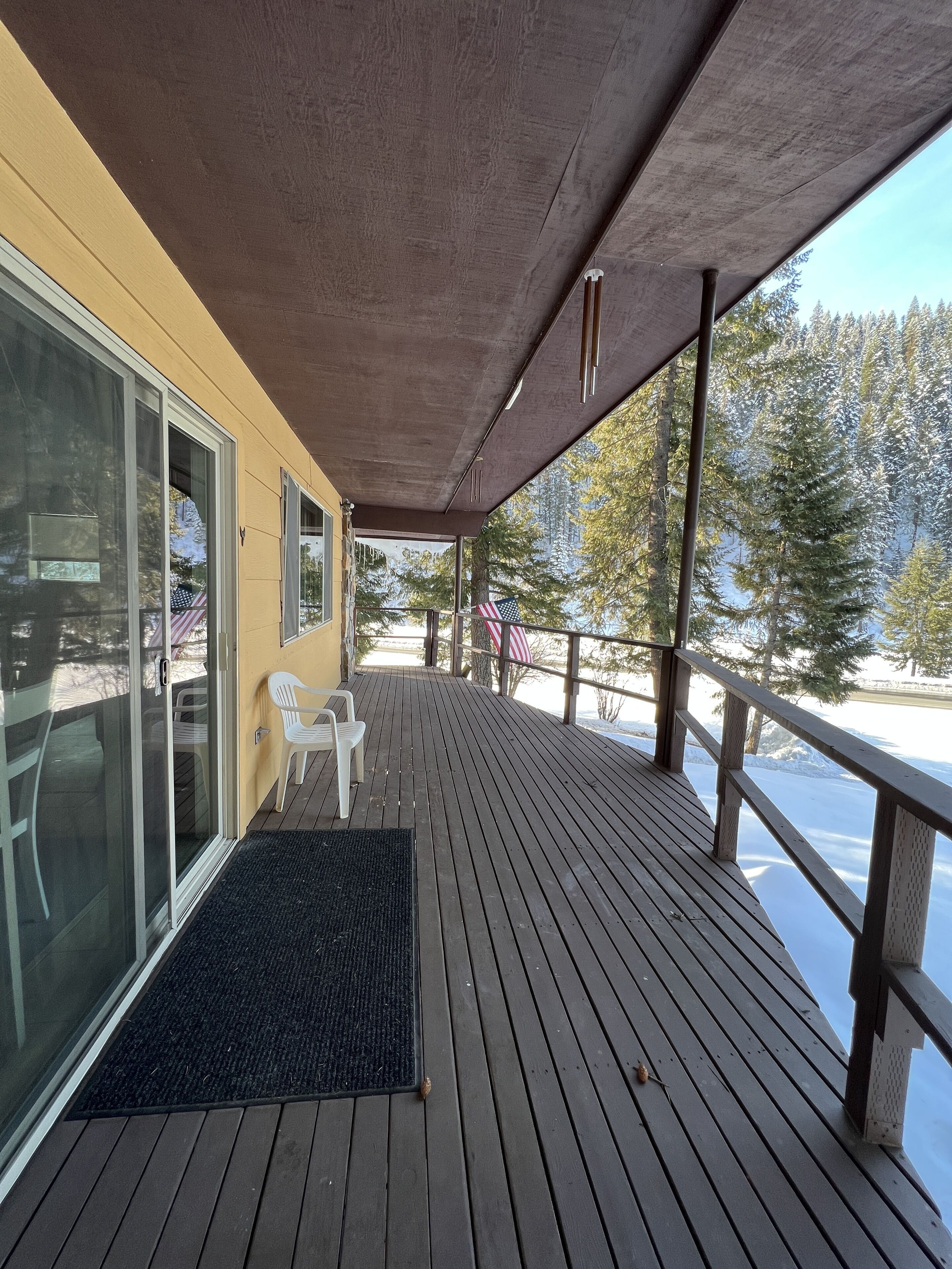 South Fork Junction Lodge & RV Park