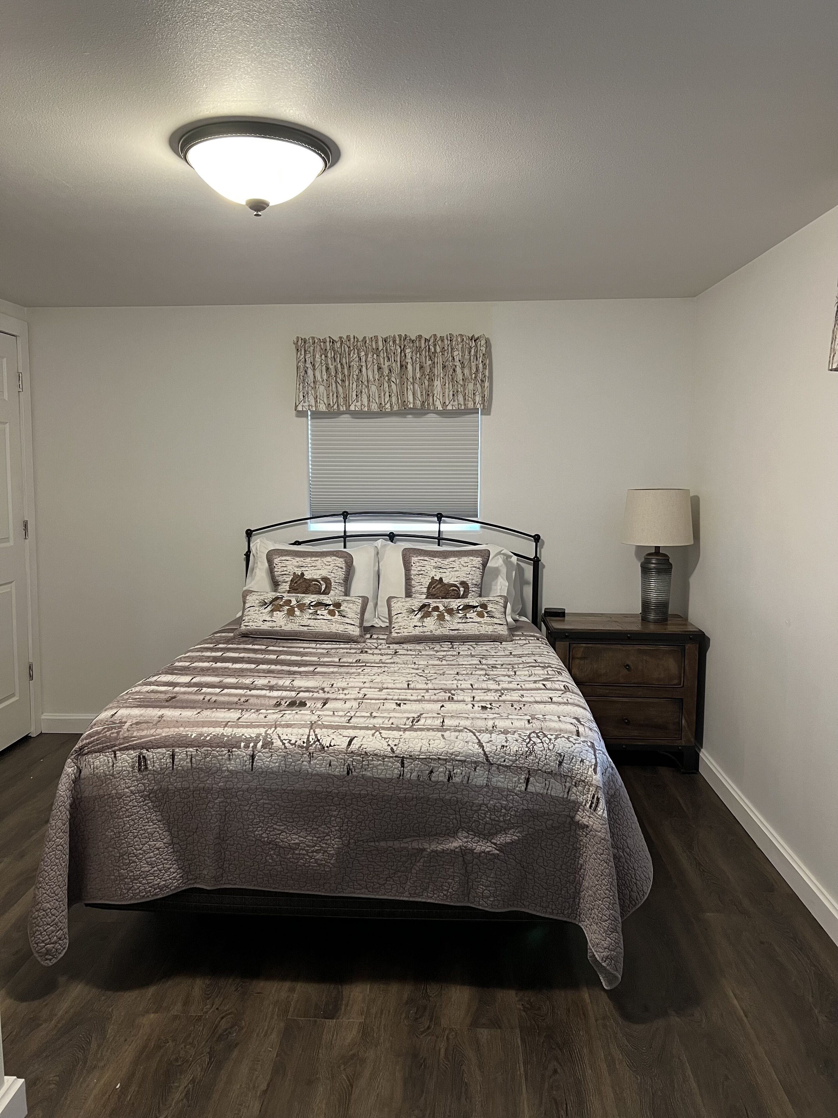 South Fork Junction Lodge & RV Park