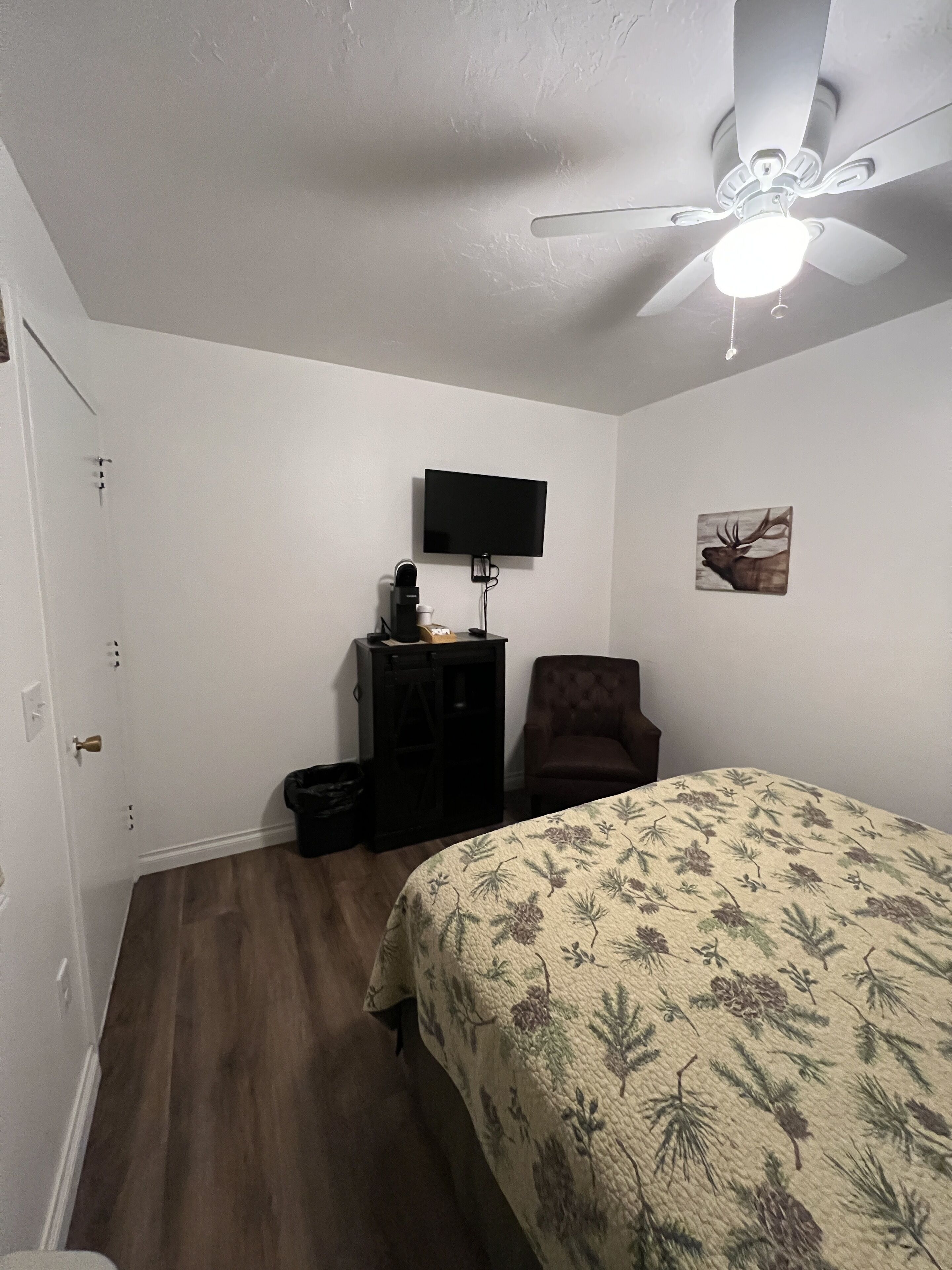 South Fork Junction Lodge & RV Park