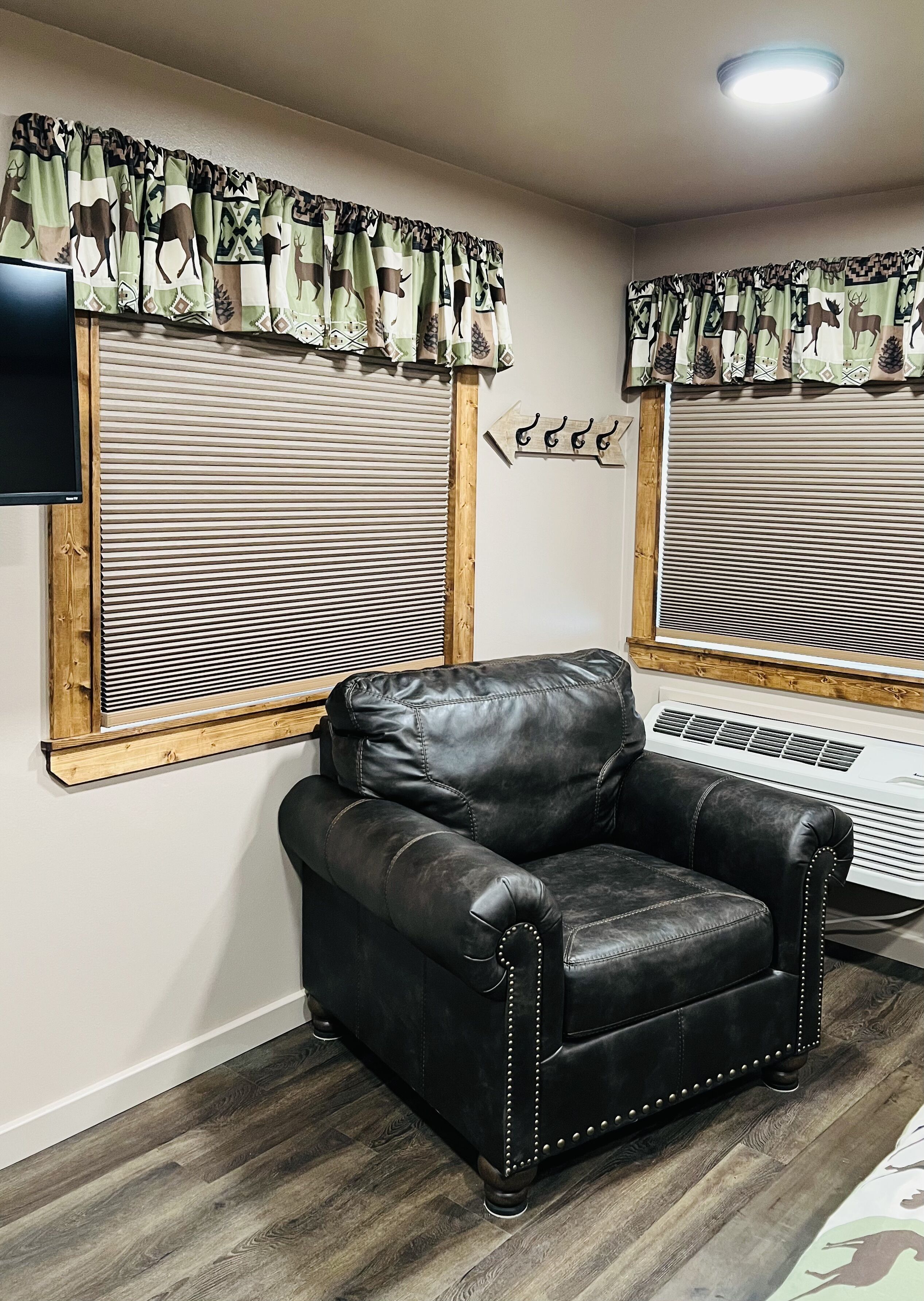 South Fork Junction Lodge & RV Park