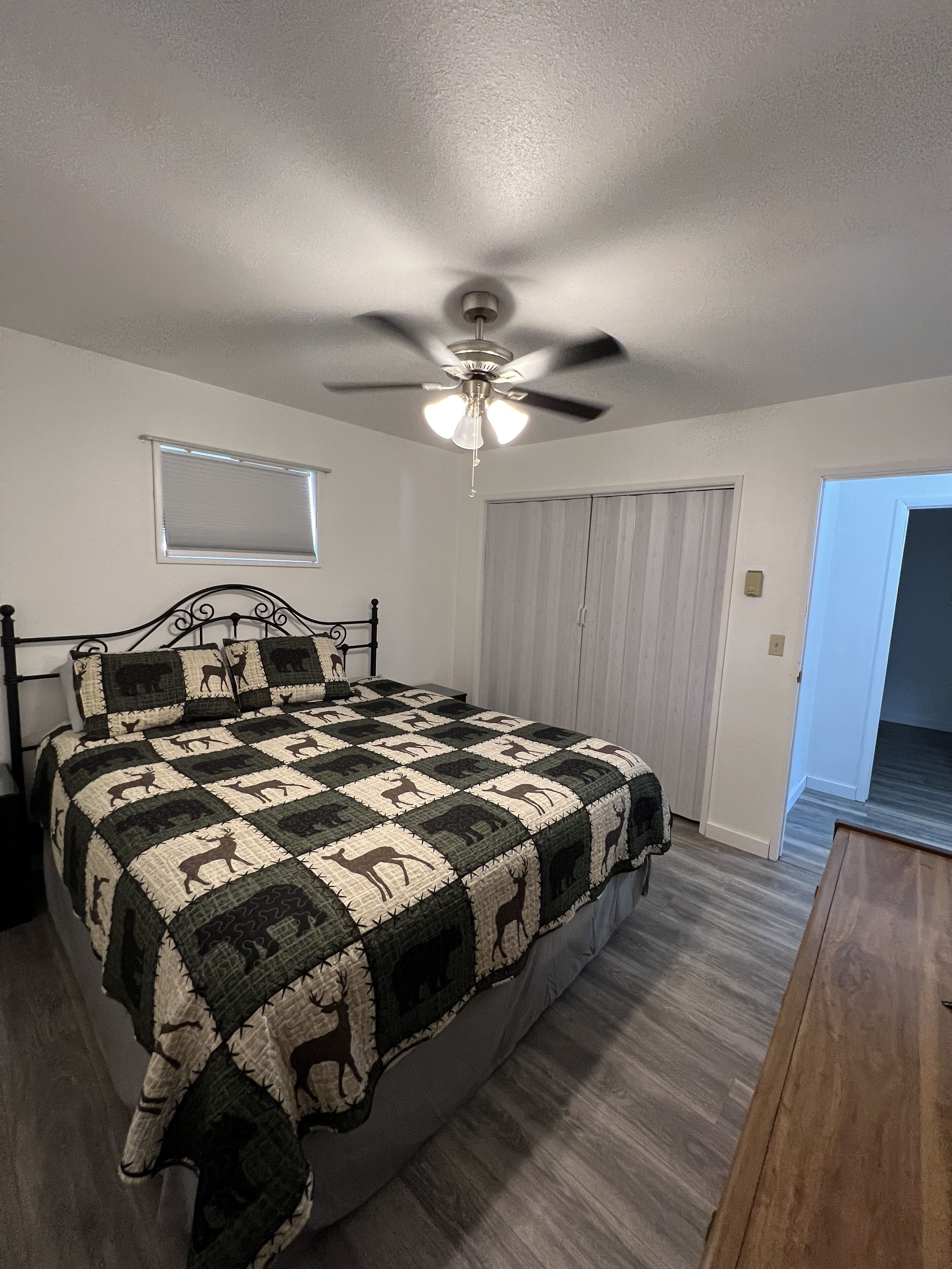 South Fork Junction Lodge & RV Park