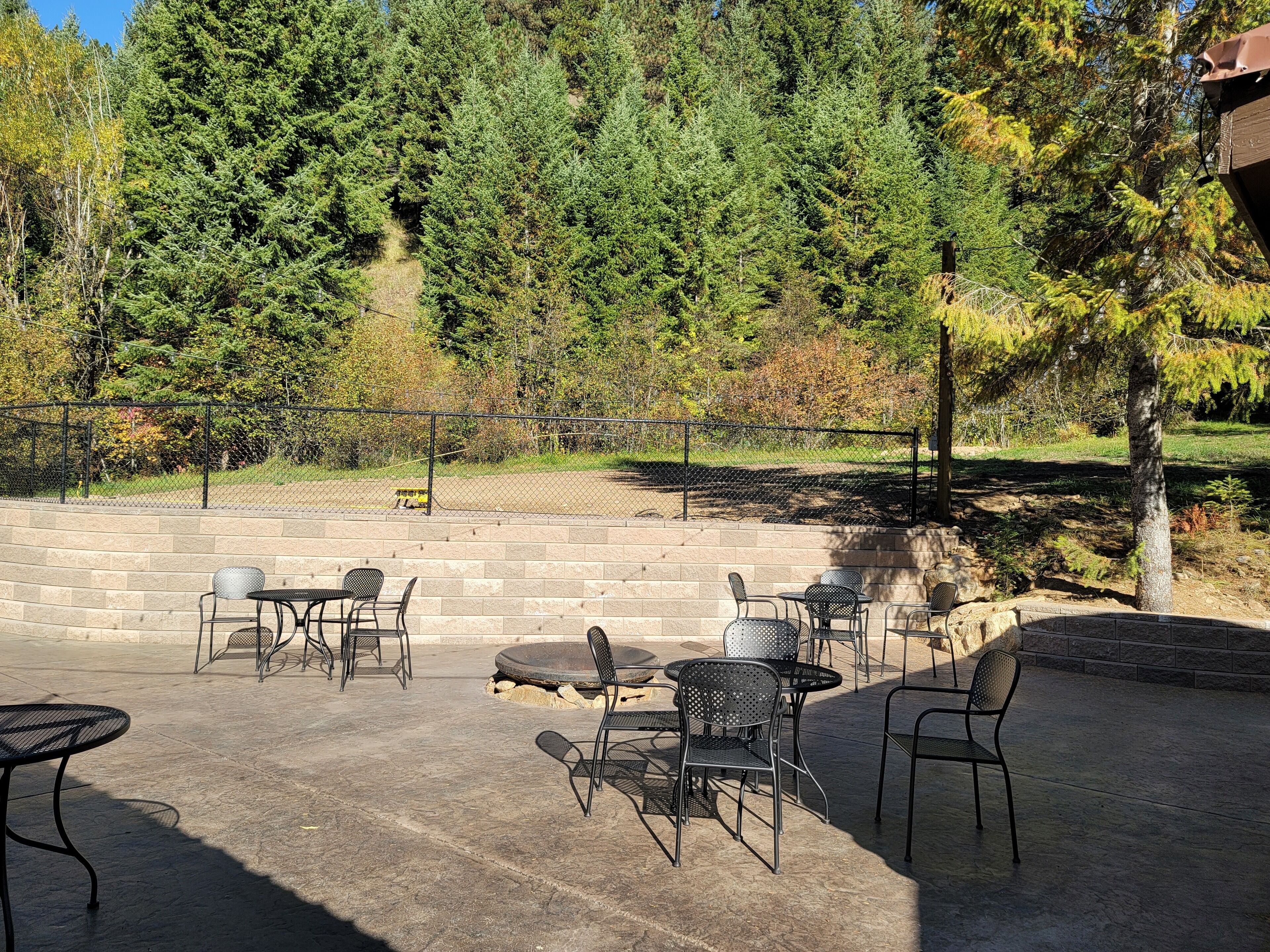 South Fork Junction Lodge & RV Park