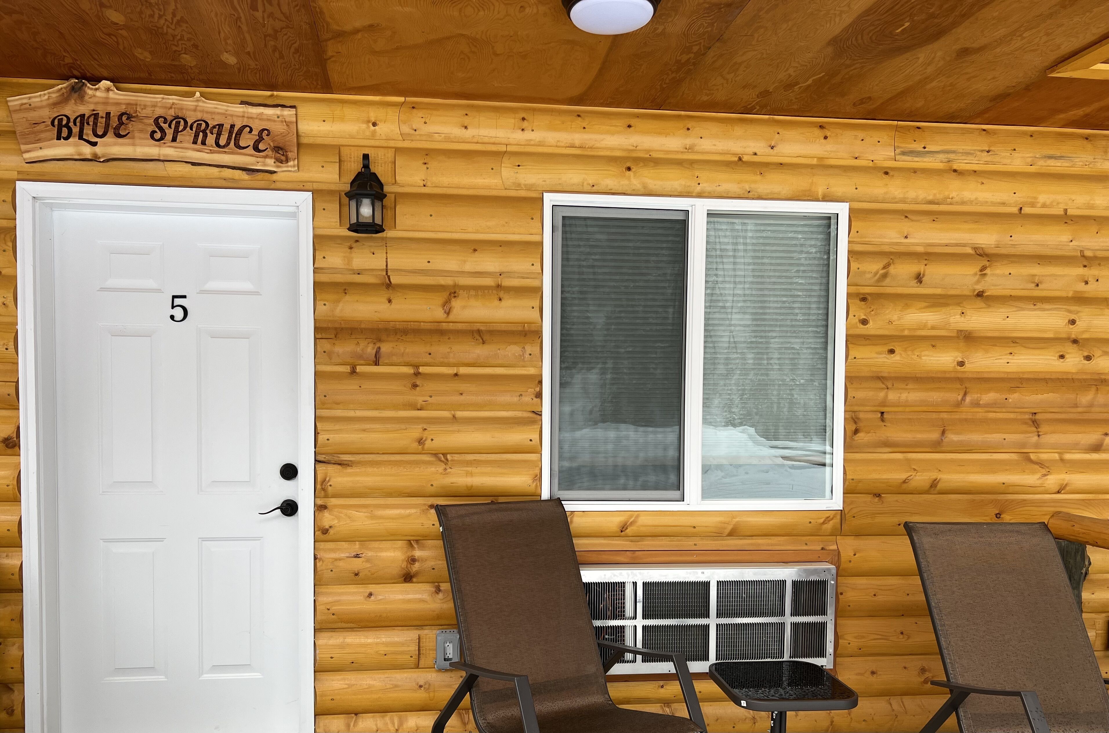 South Fork Junction Lodge & RV Park