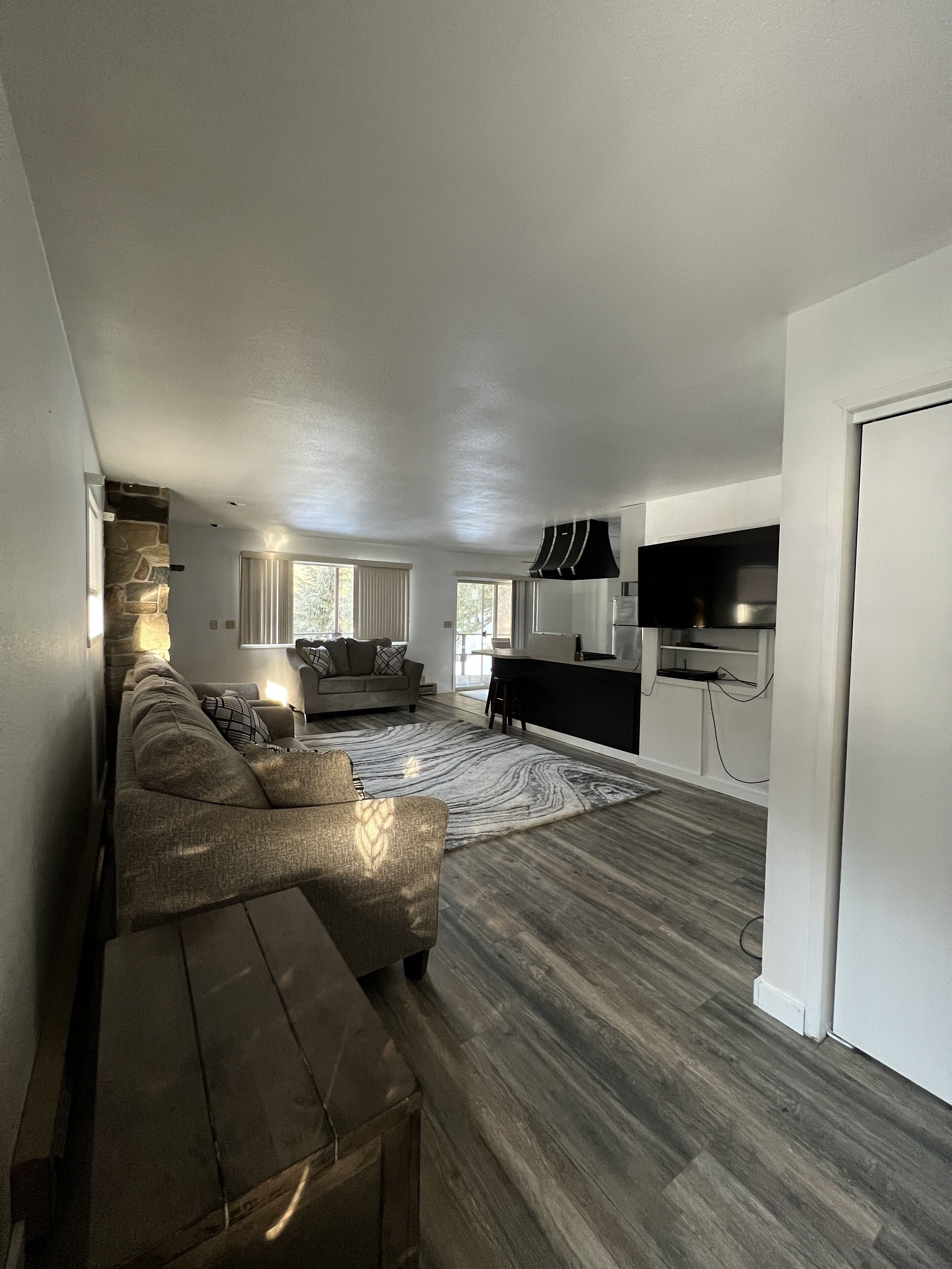 South Fork Junction Lodge & RV Park