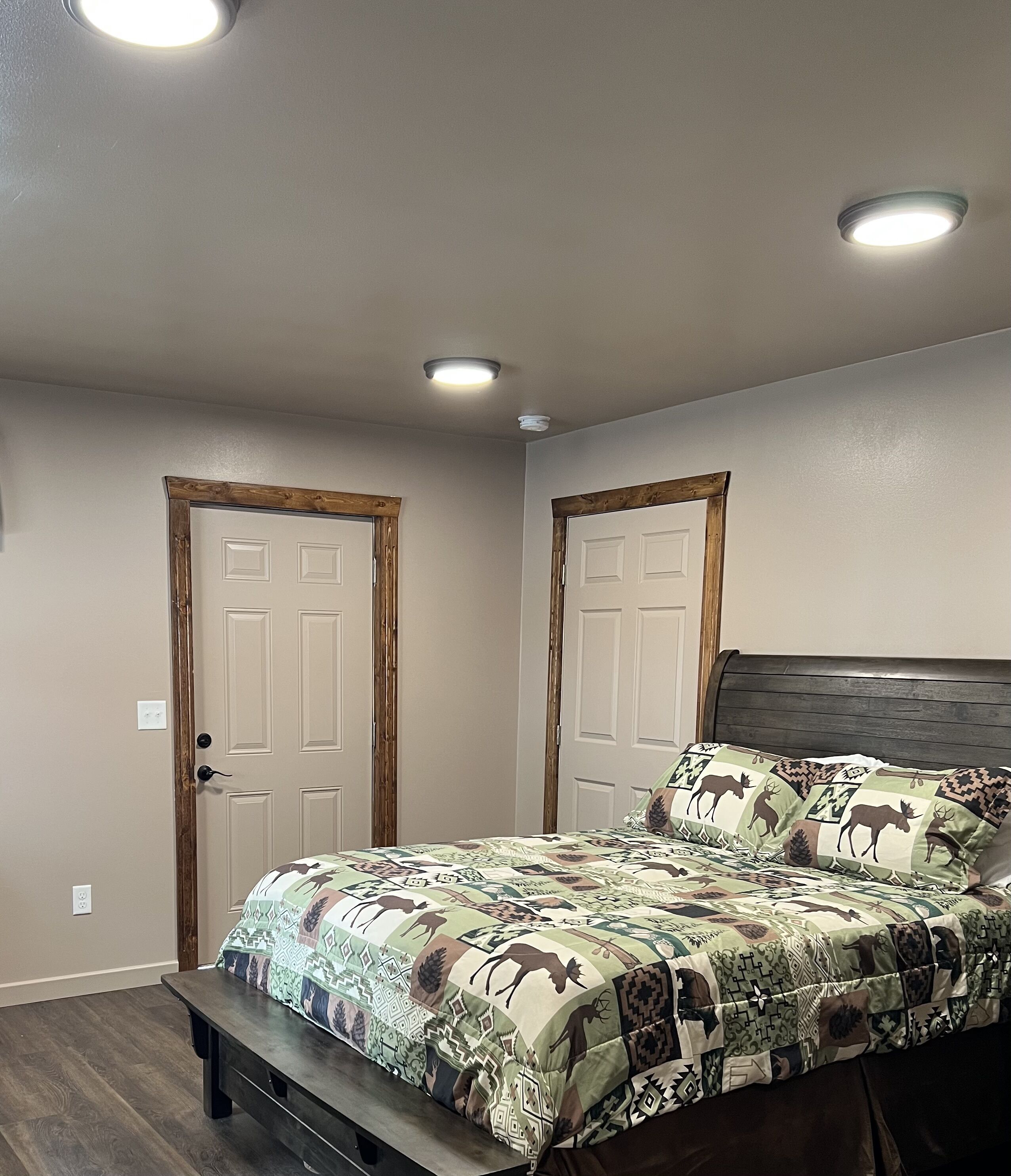 South Fork Junction Lodge & RV Park