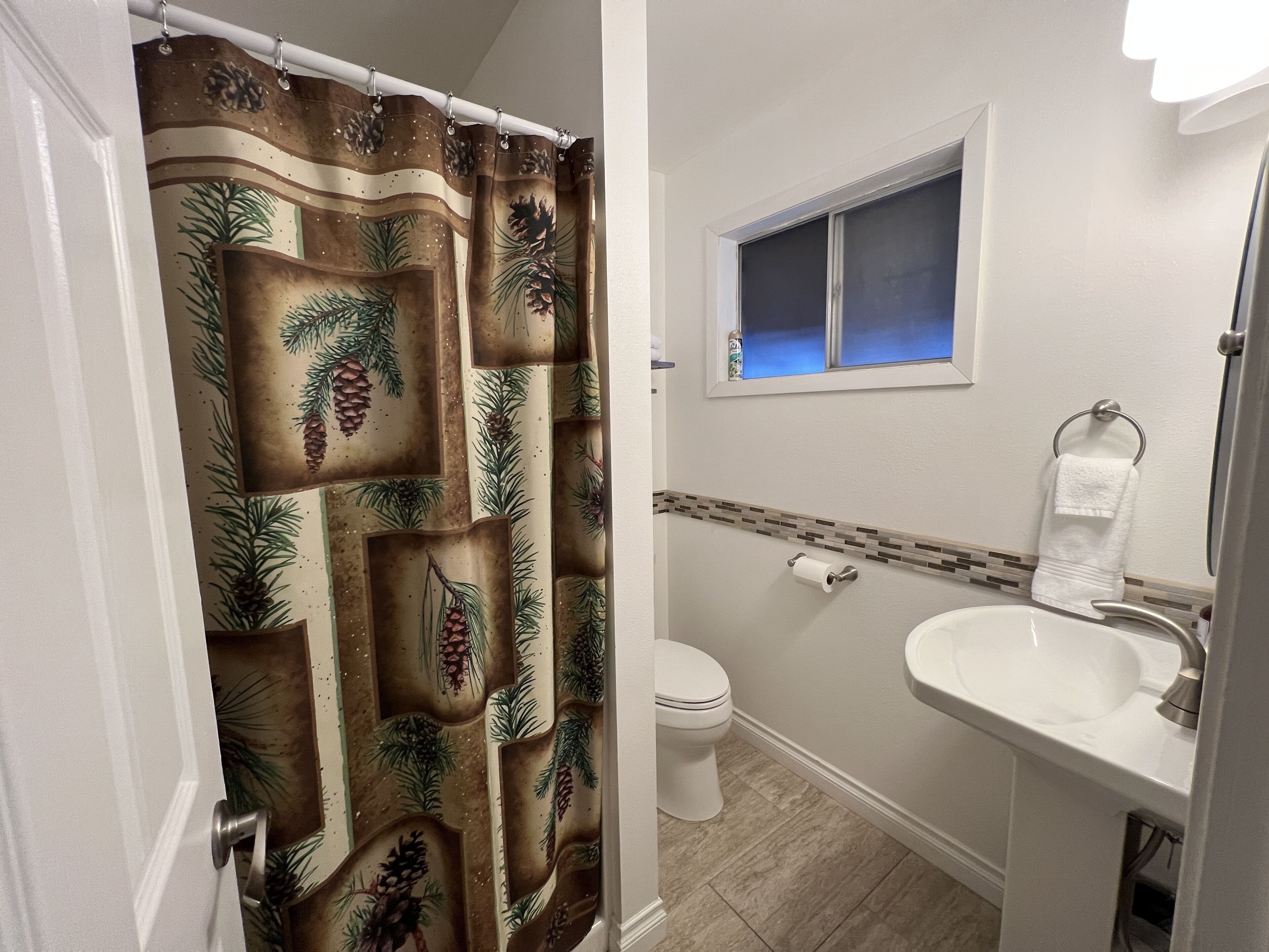 South Fork Junction Lodge & RV Park