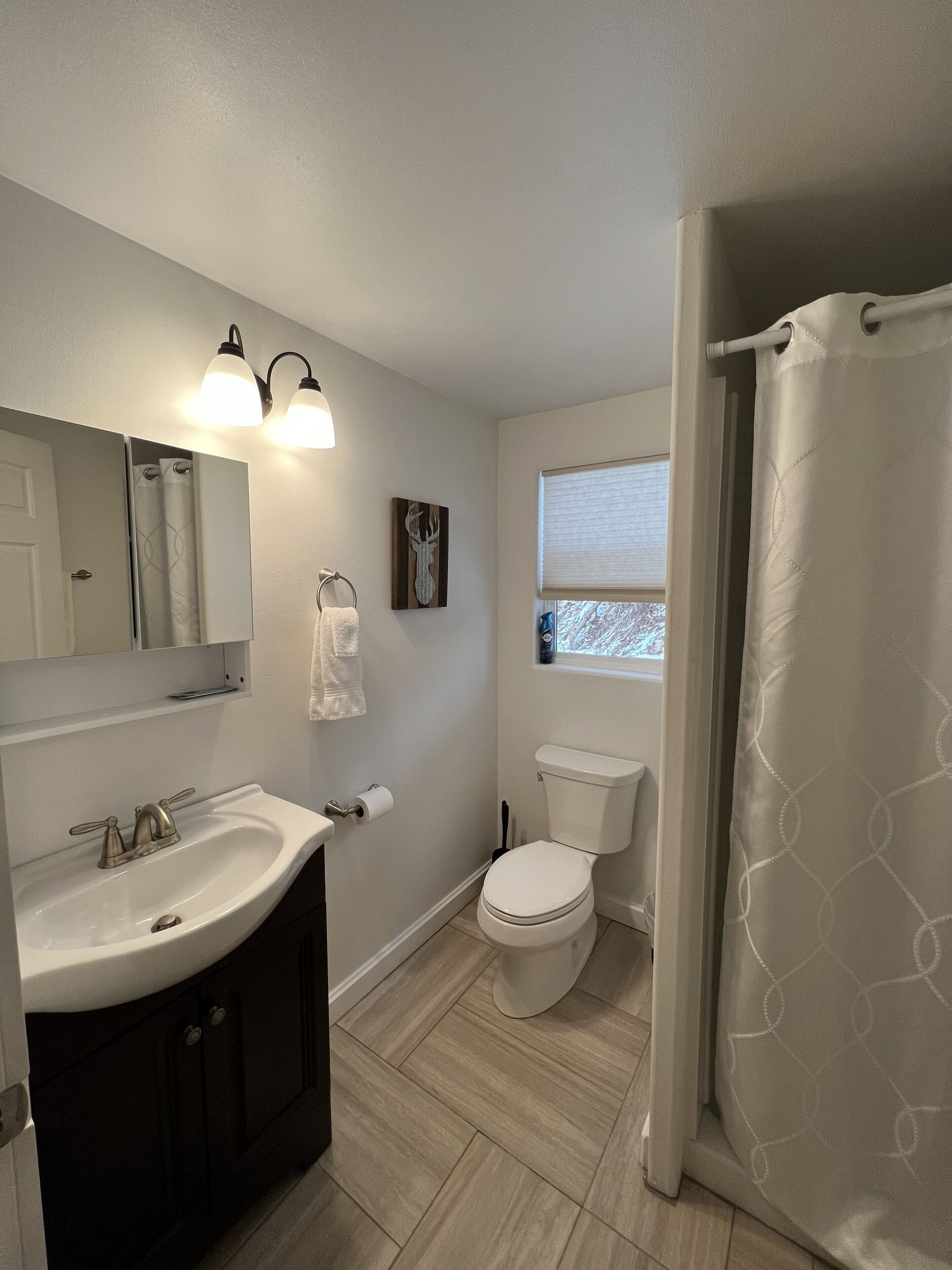 South Fork Junction Lodge & RV Park