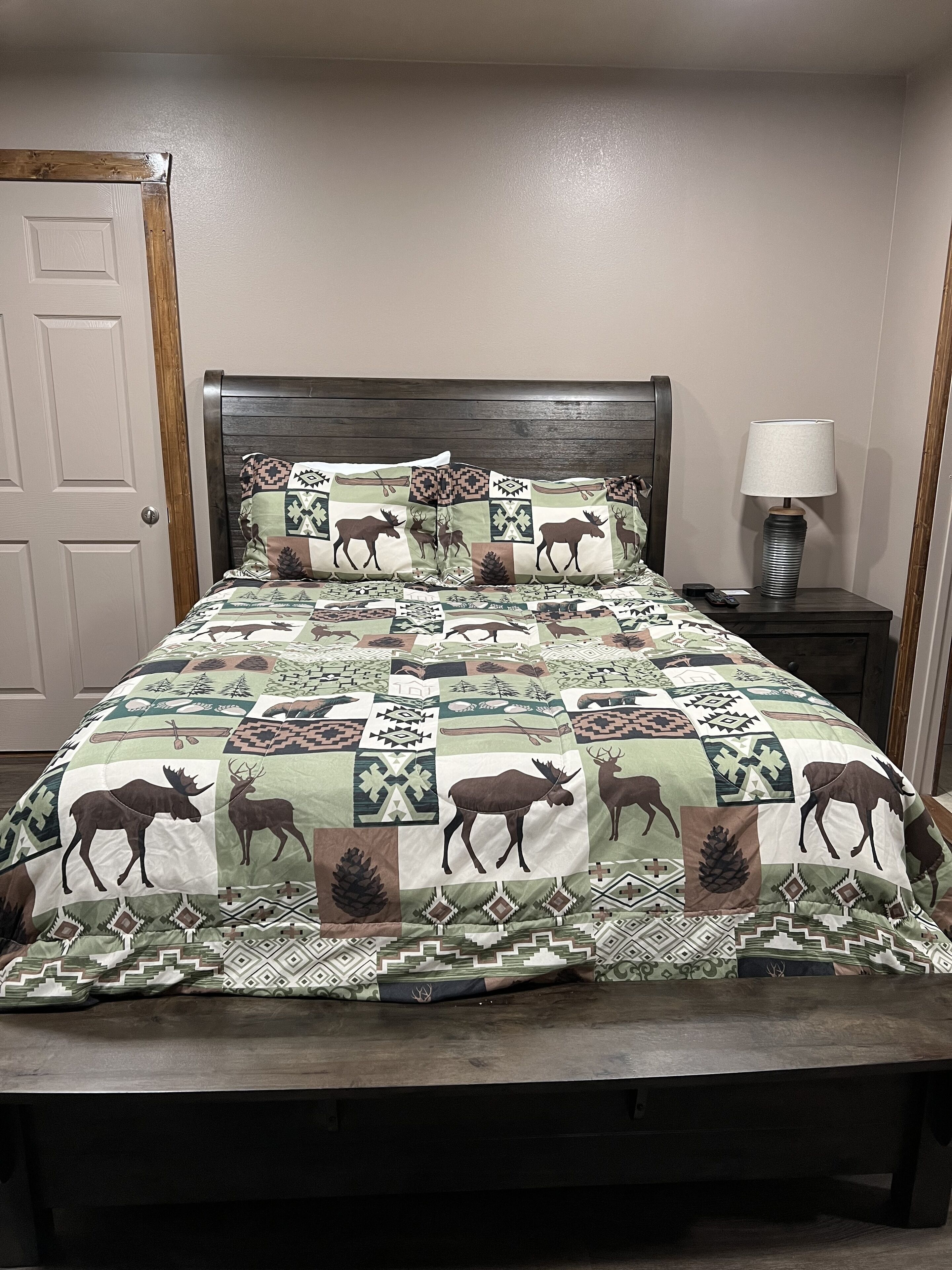 South Fork Junction Lodge & RV Park
