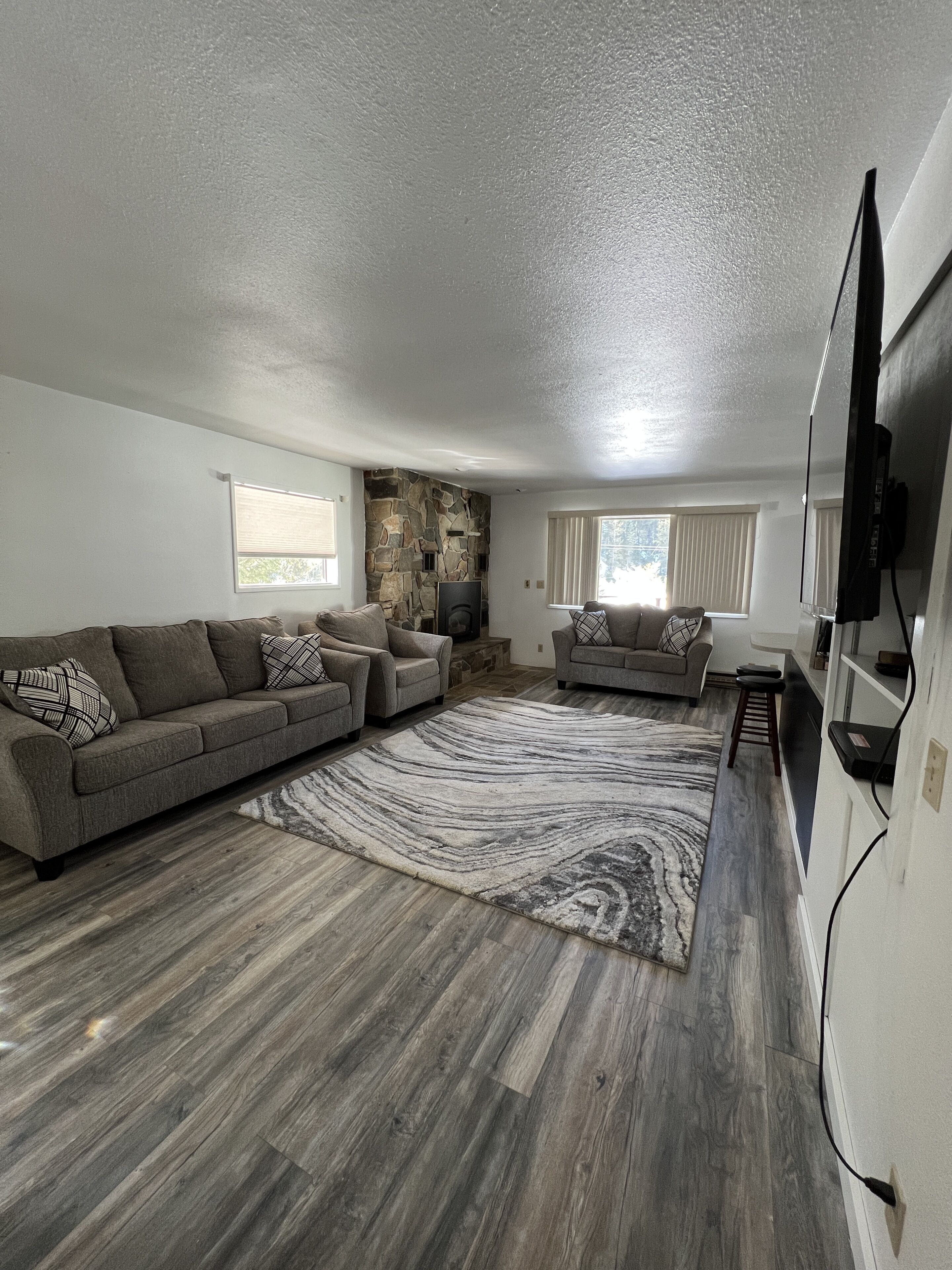 South Fork Junction Lodge & RV Park