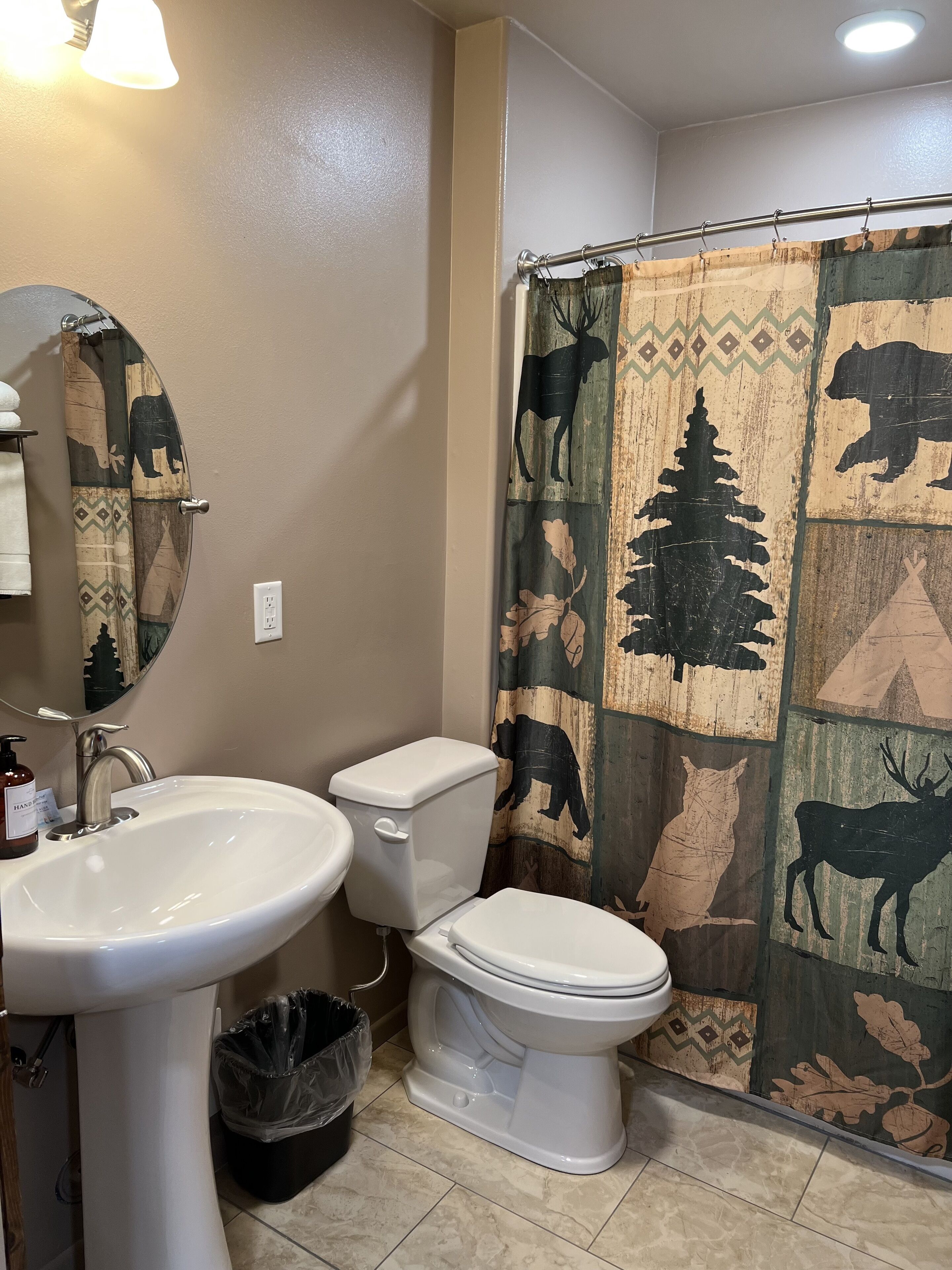 South Fork Junction Lodge & RV Park