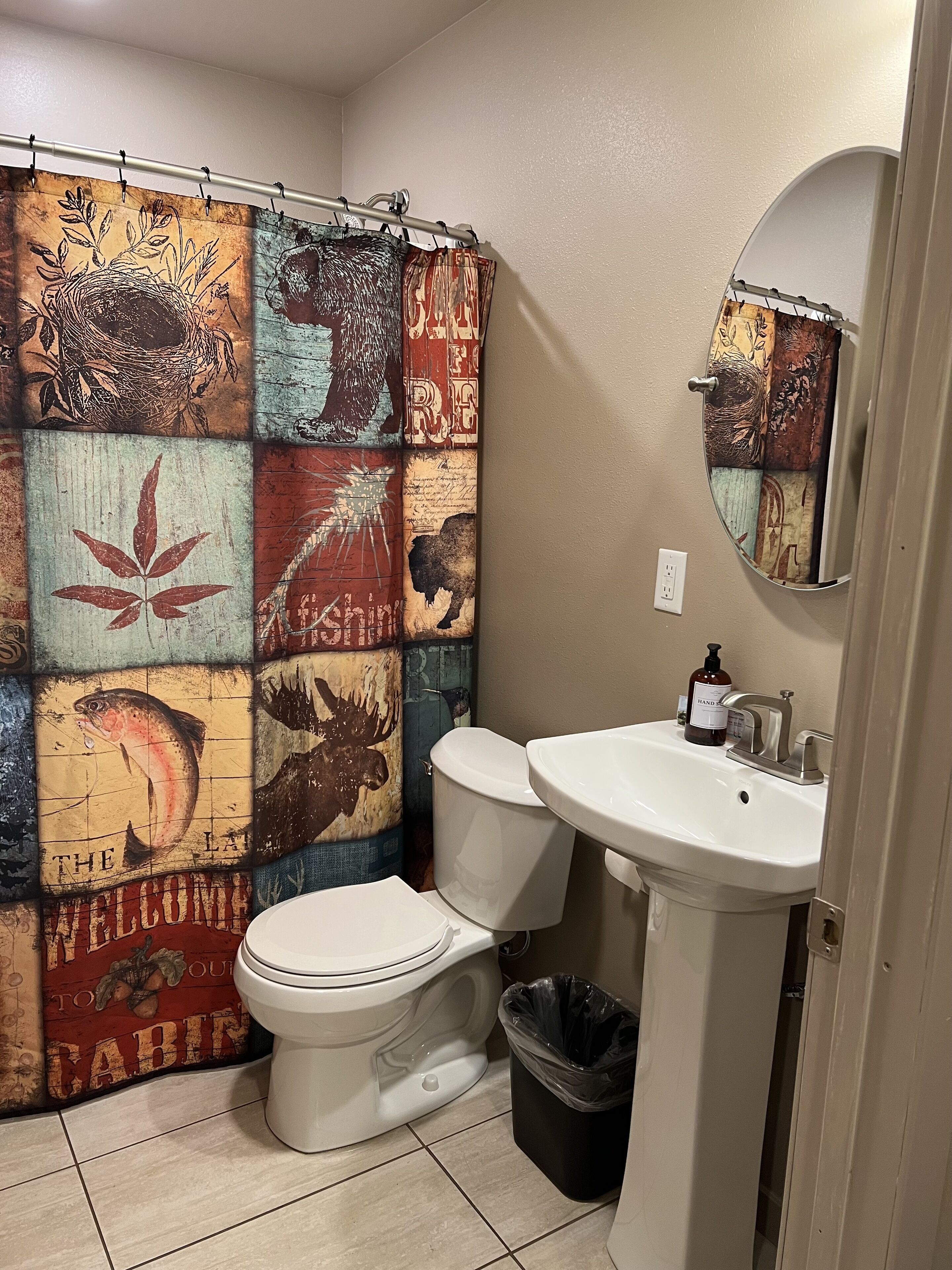 South Fork Junction Lodge & RV Park