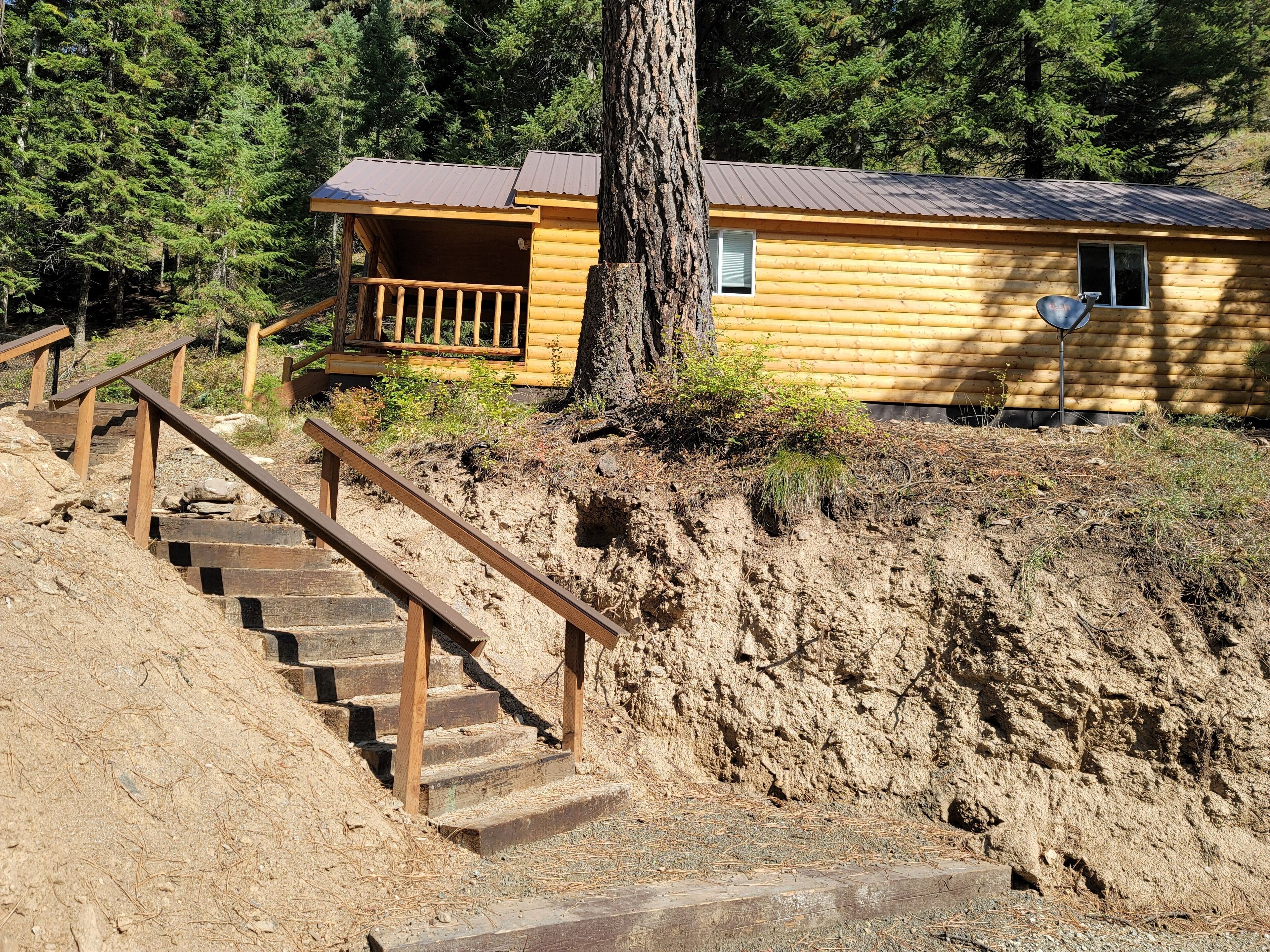 South Fork Junction Lodge & RV Park