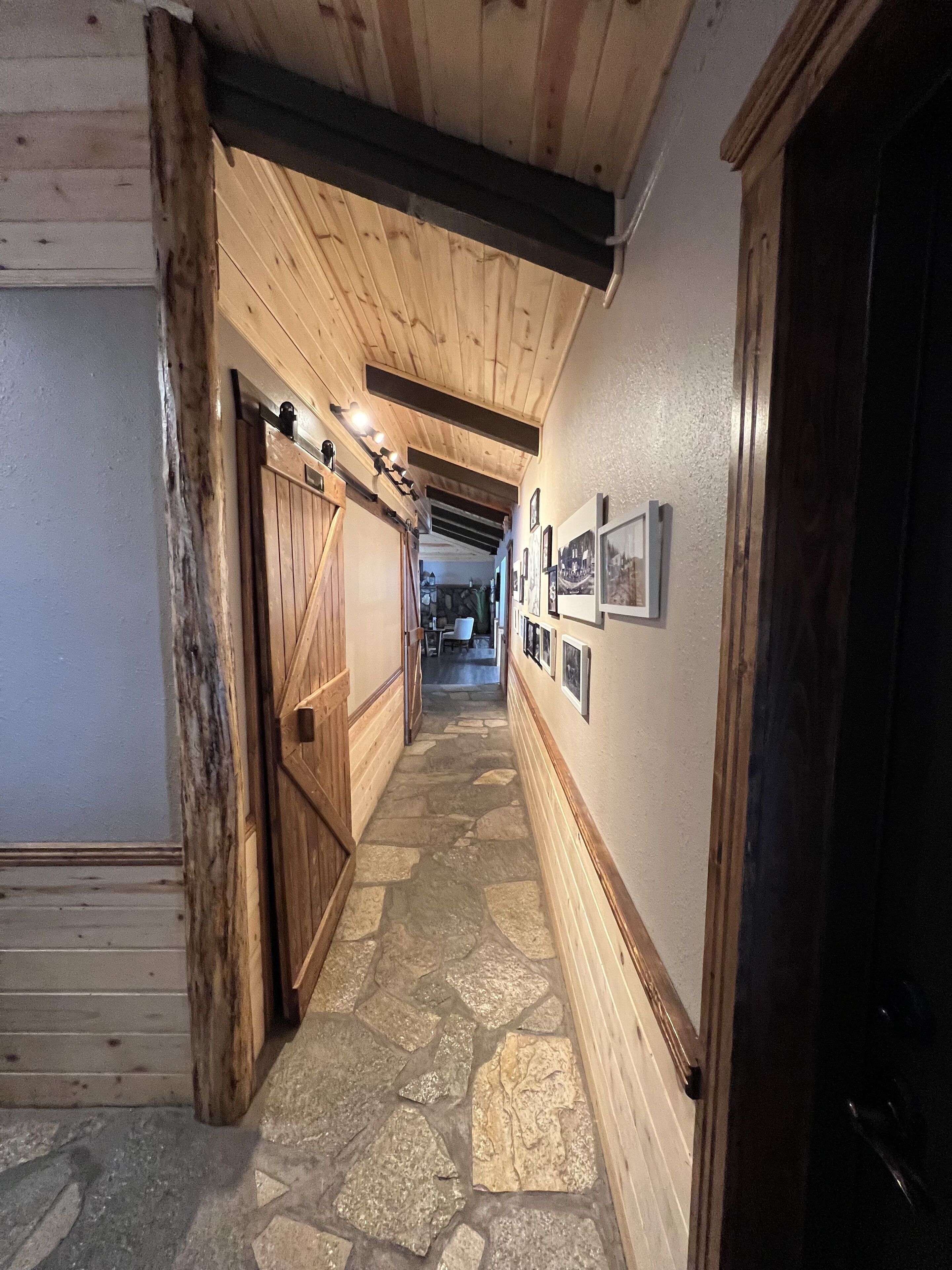 South Fork Junction Lodge & RV Park