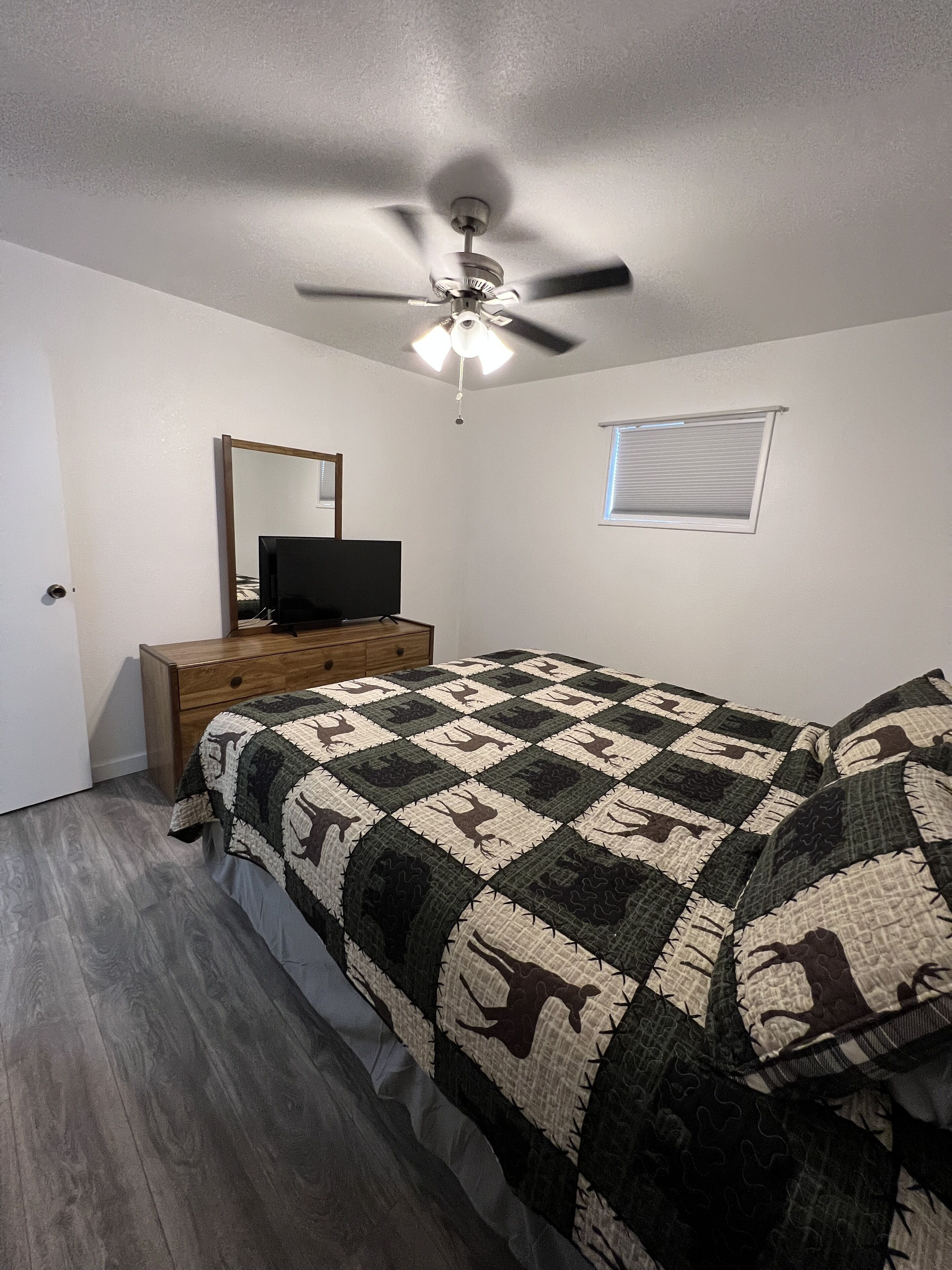 South Fork Junction Lodge & RV Park