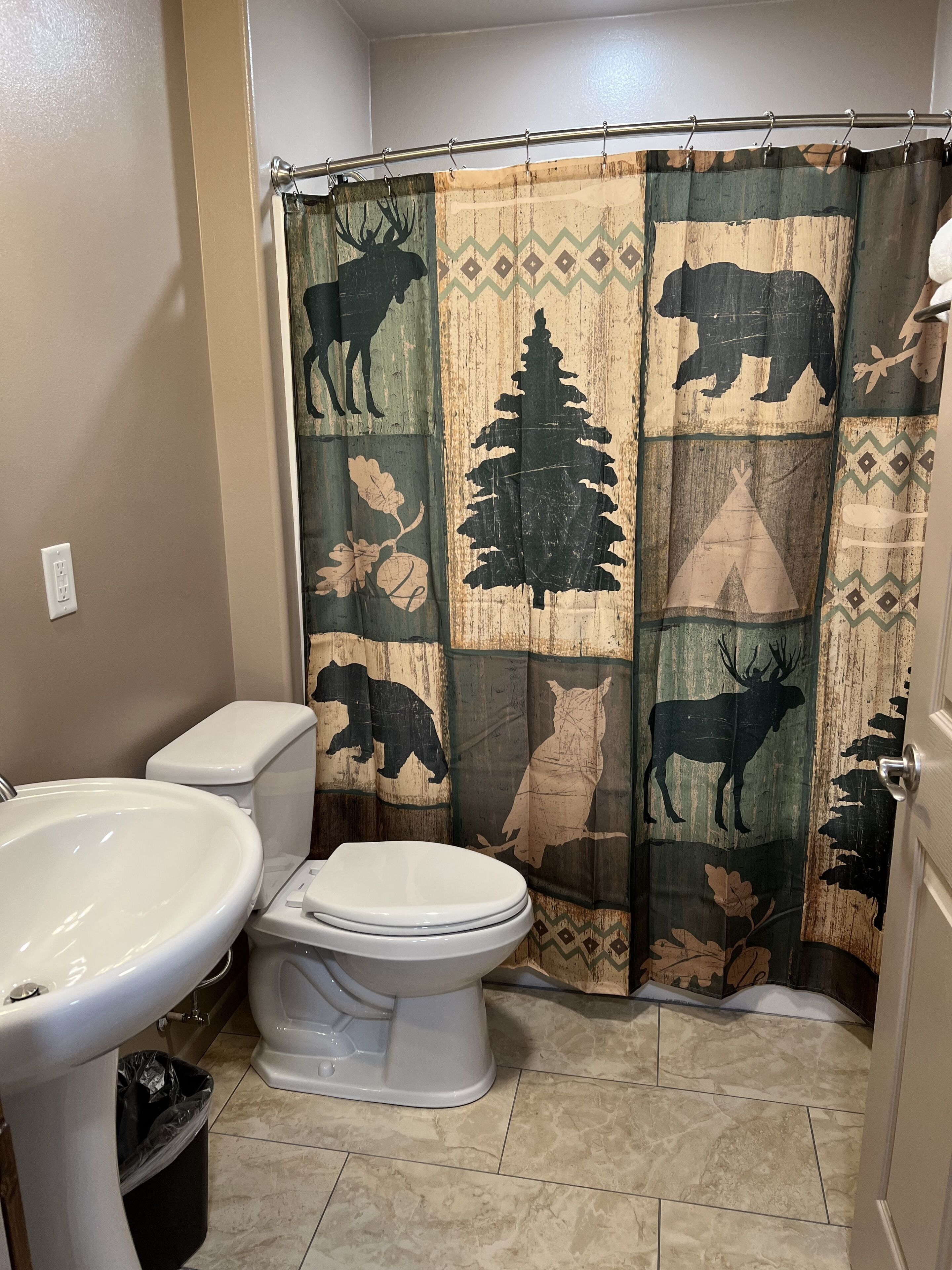 South Fork Junction Lodge & RV Park