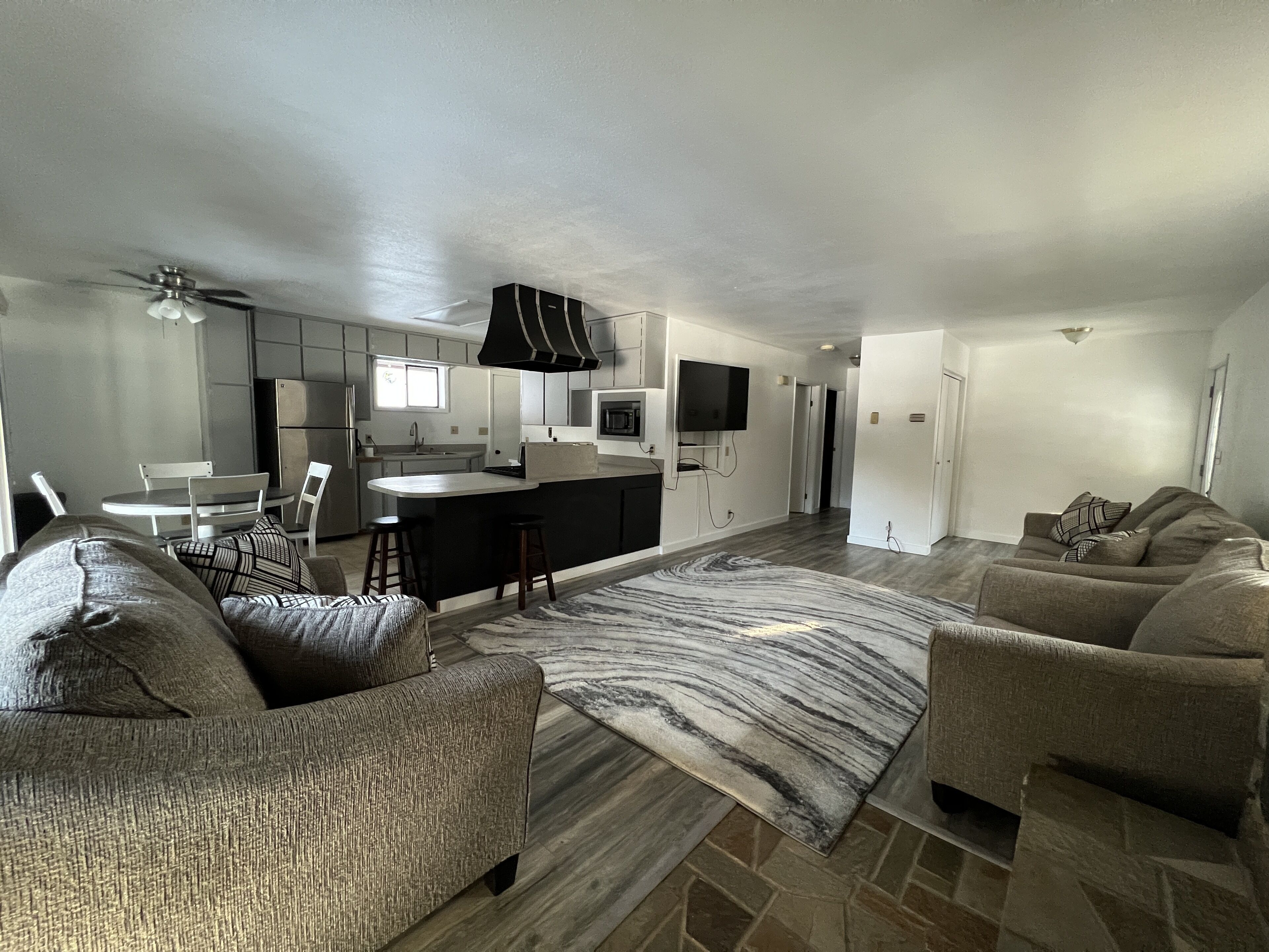 South Fork Junction Lodge & RV Park