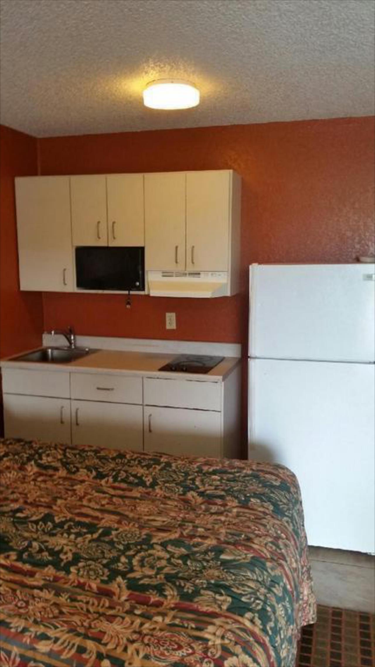 Travel Inn Elk City