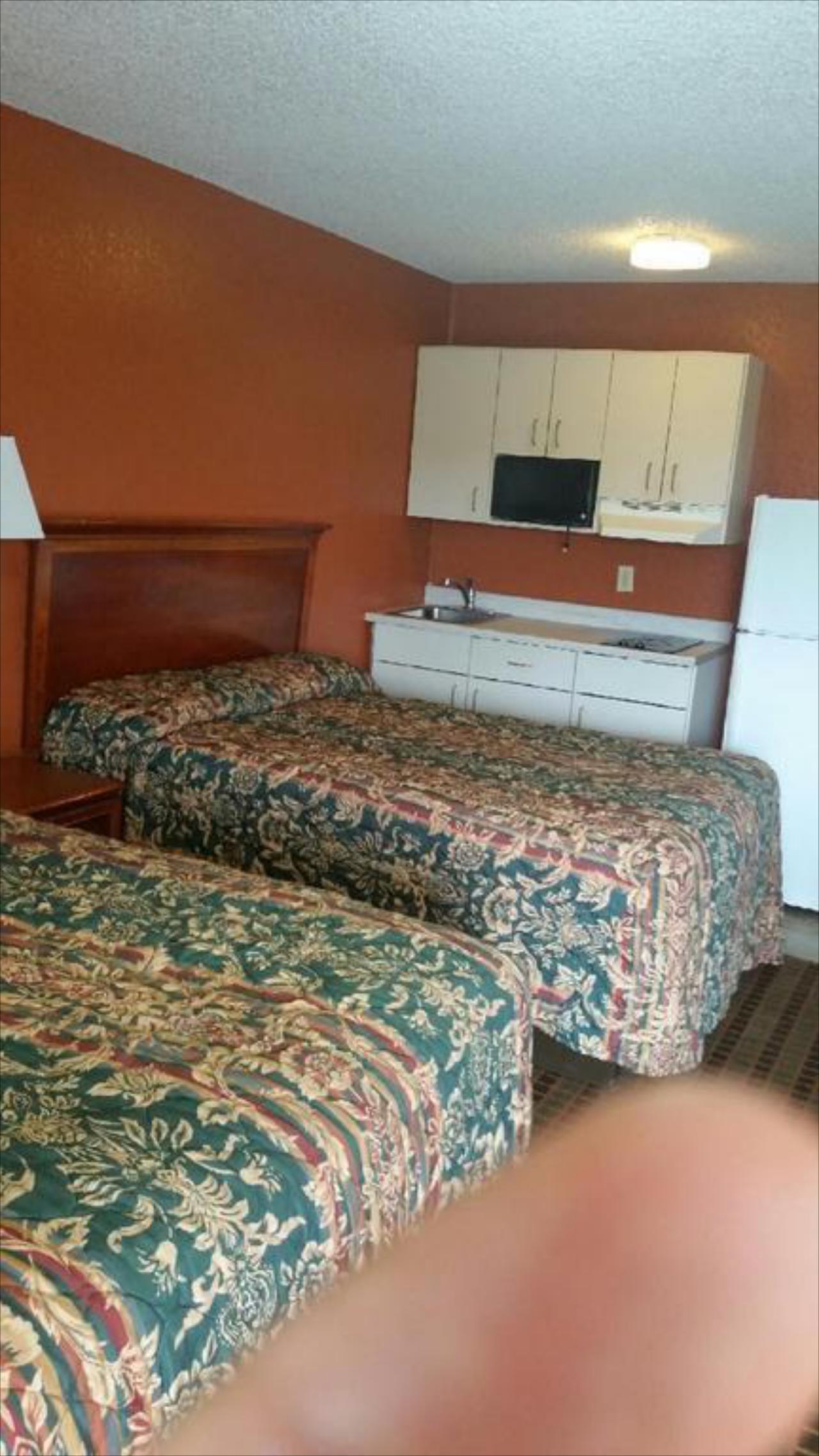 Travel Inn Elk City
