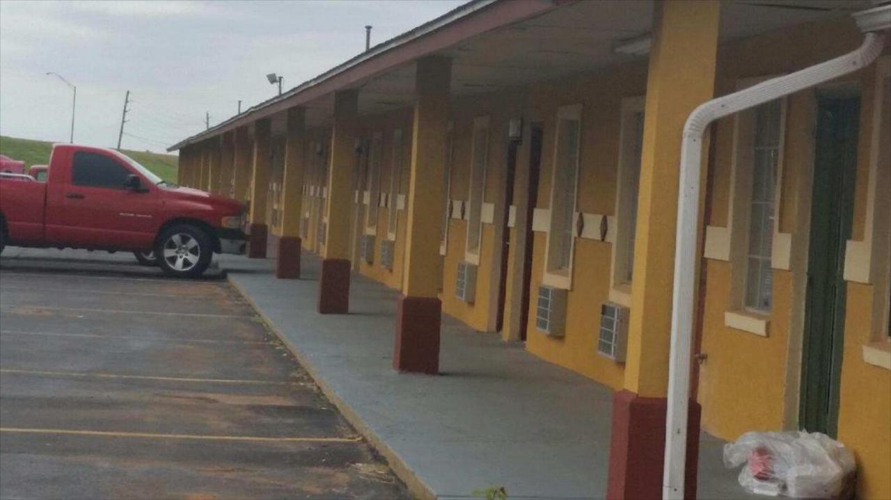 Travel Inn Elk City
