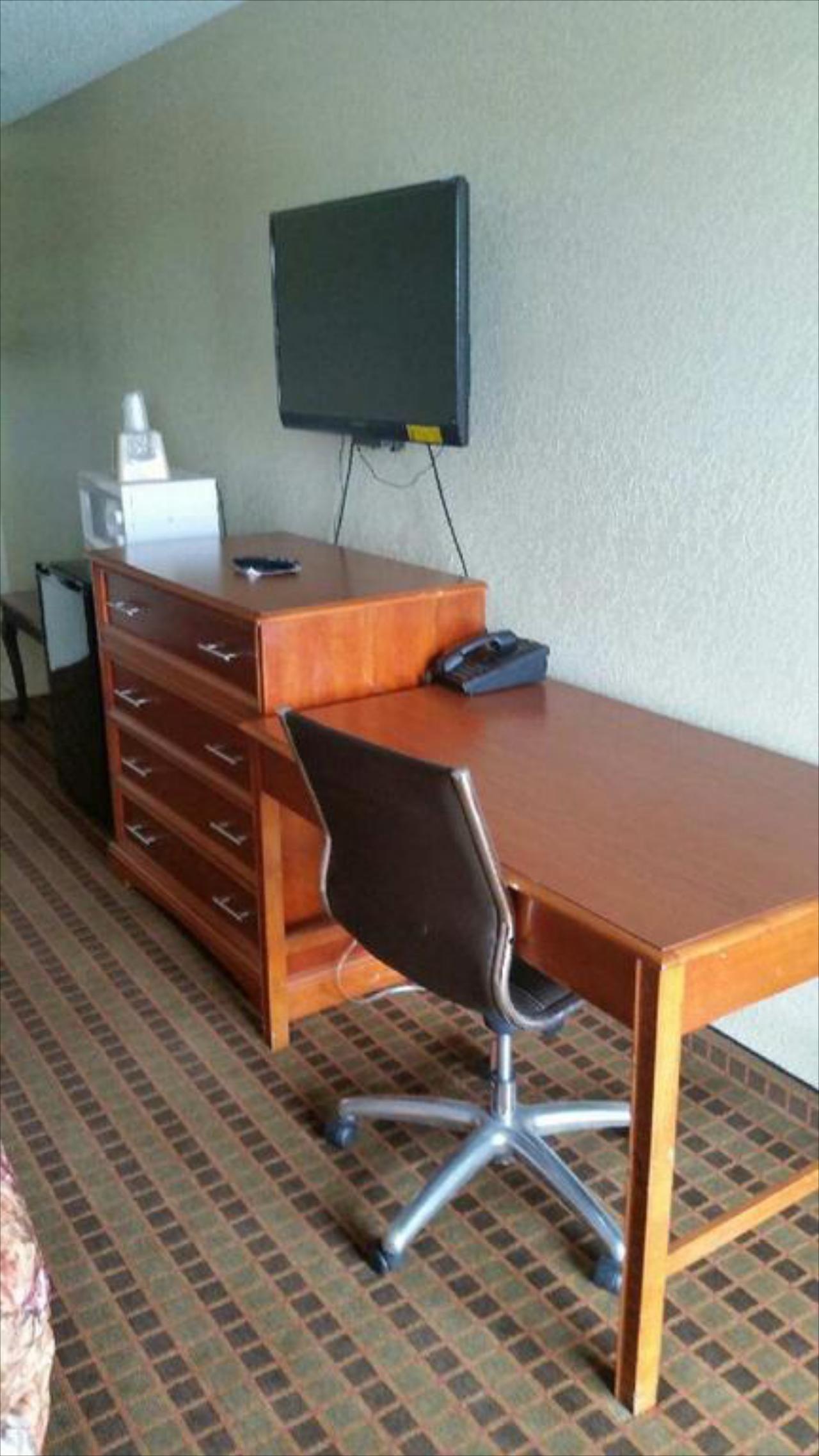 Travel Inn Elk City