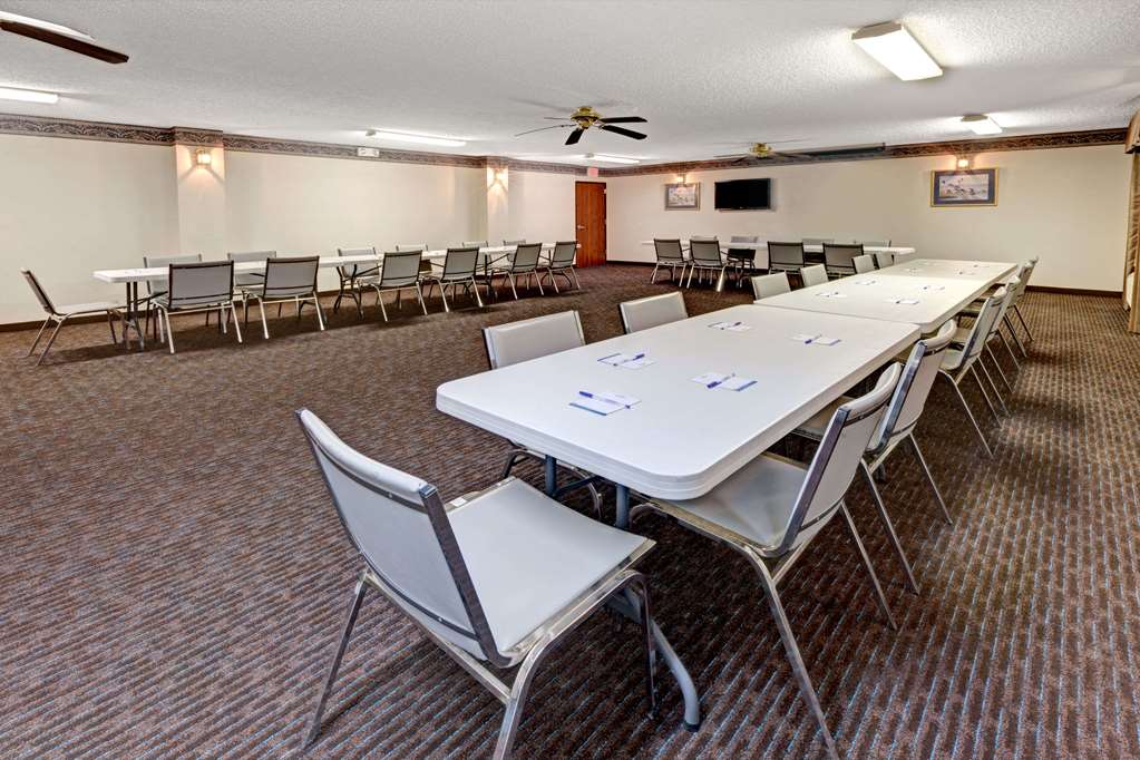 Baymont by Wyndham El Reno
