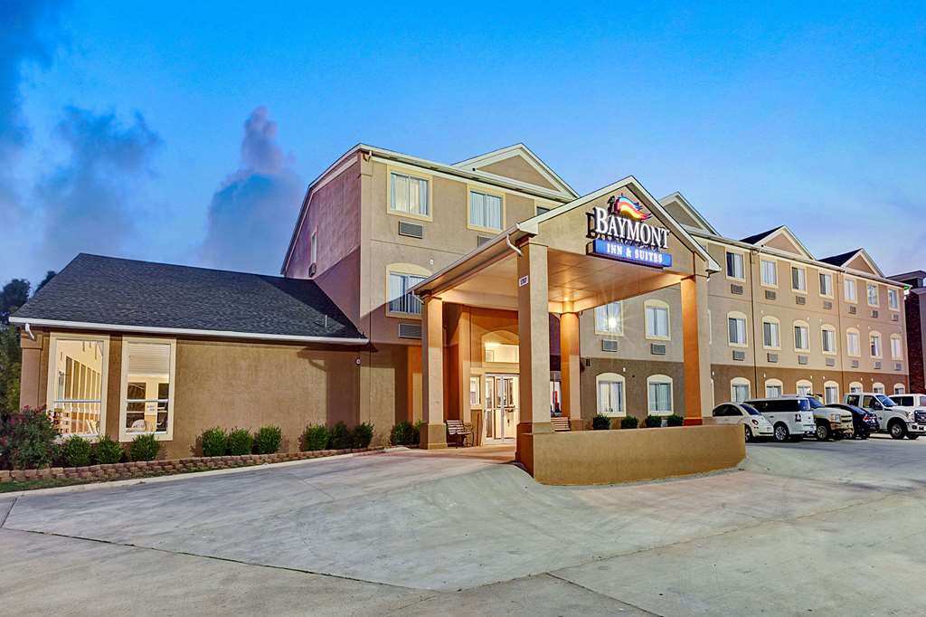 Baymont by Wyndham El Reno
