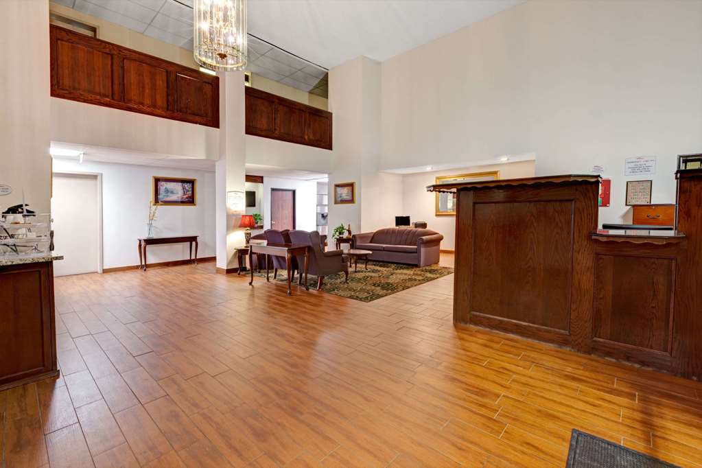 Baymont by Wyndham El Reno