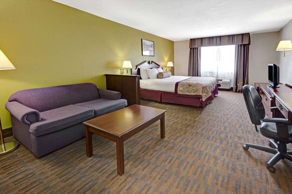 Baymont by Wyndham El Reno