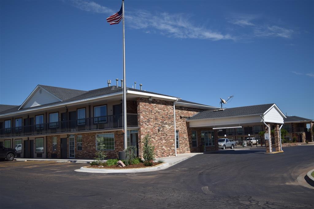 Best Western El Reno