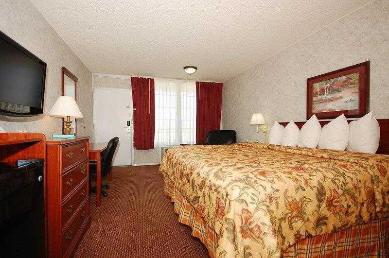 Best Western El Reno