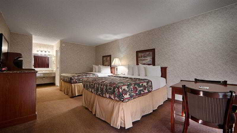 Best Western El Reno