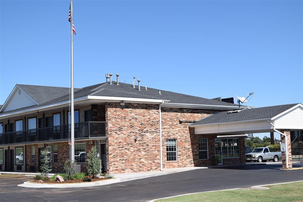 Best Western El Reno