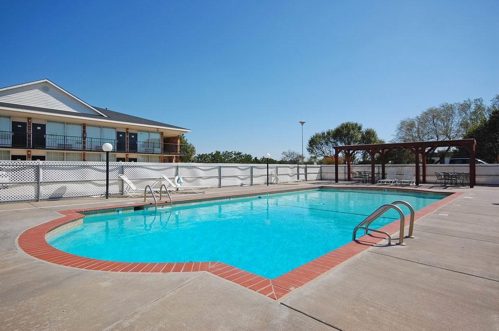 Best Western El Reno
