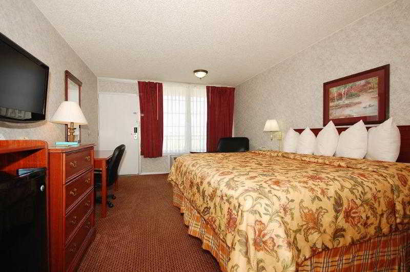 Best Western El Reno