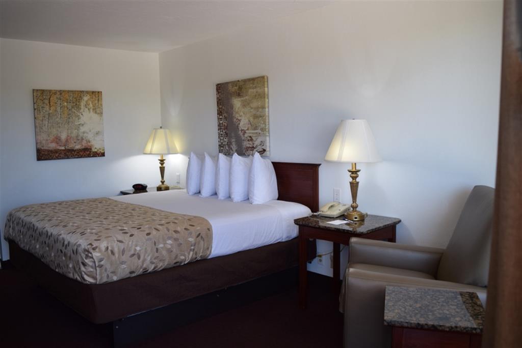 Best Western El Reno