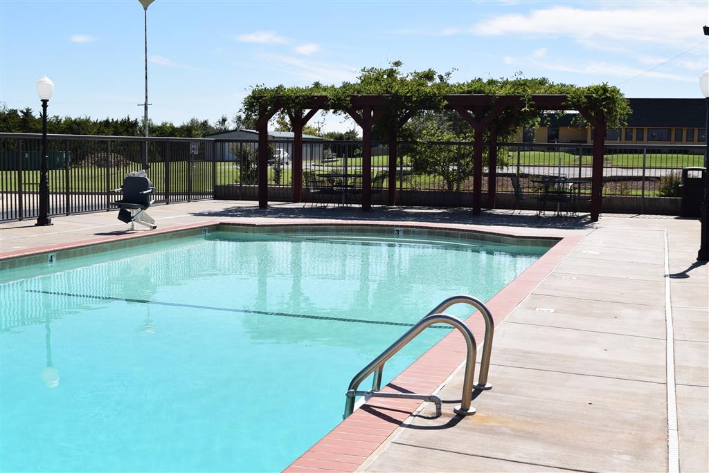 Best Western El Reno