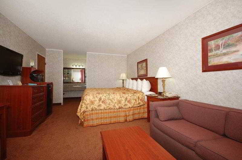 Best Western El Reno