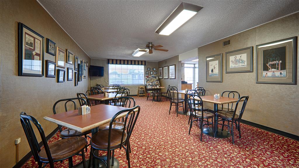 Best Western El Reno