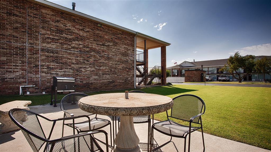 Best Western El Reno