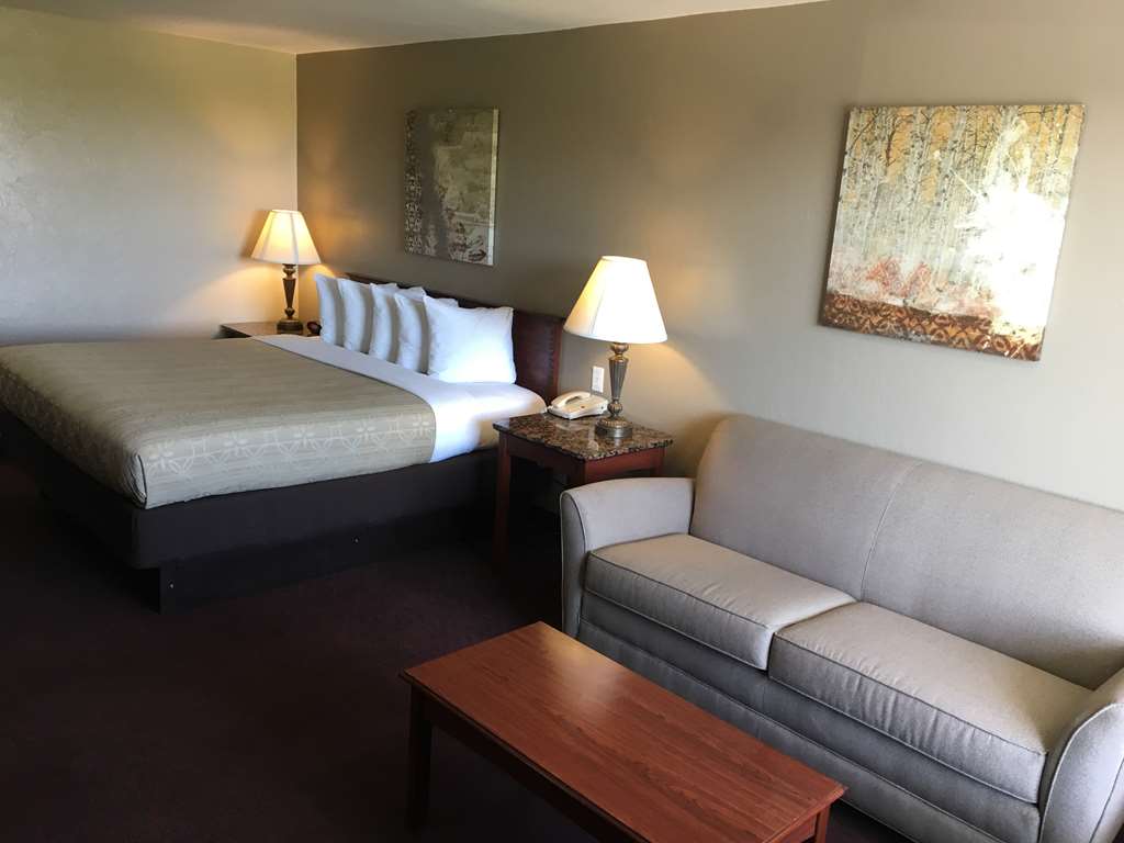Best Western El Reno