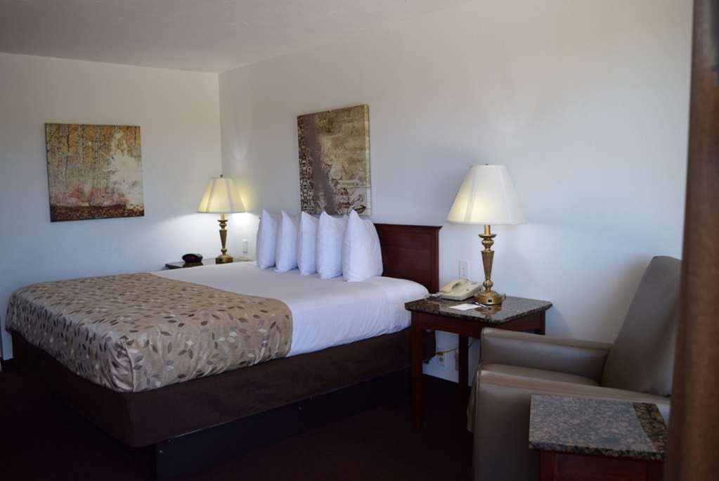 Best Western El Reno